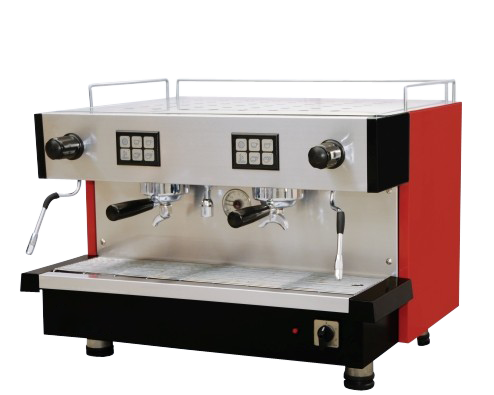 Cafetera
