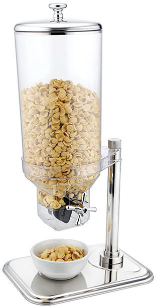 Cereal dispenser