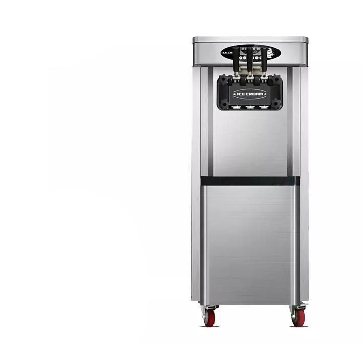 Máquina de Helados Soft