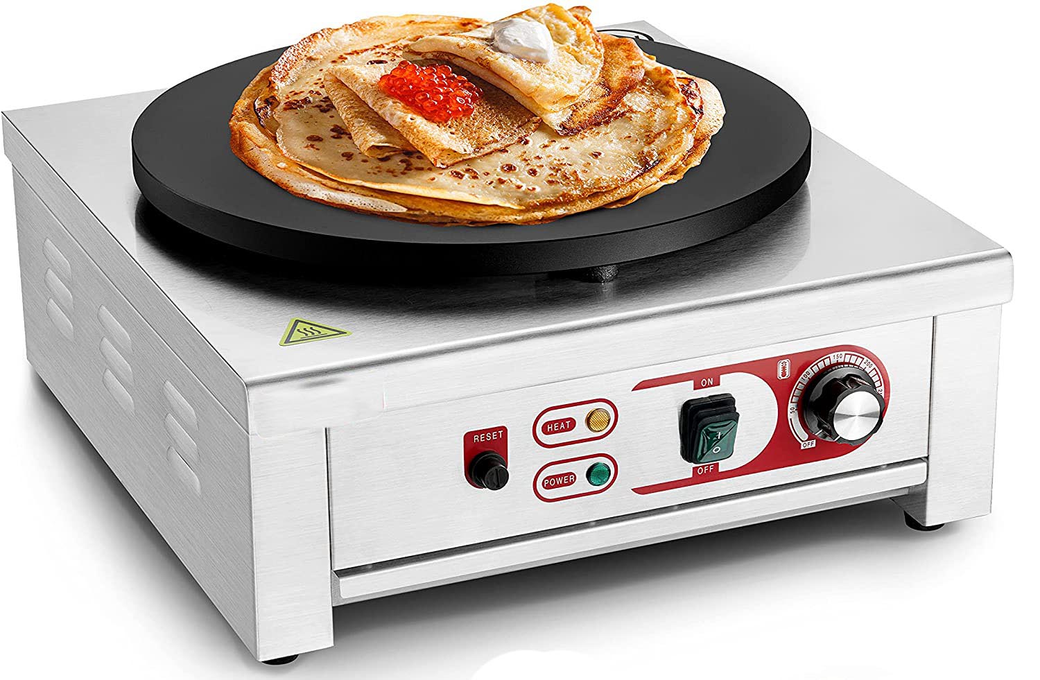 Electric Crepe maker