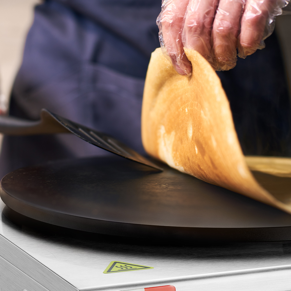Electric Crepe maker