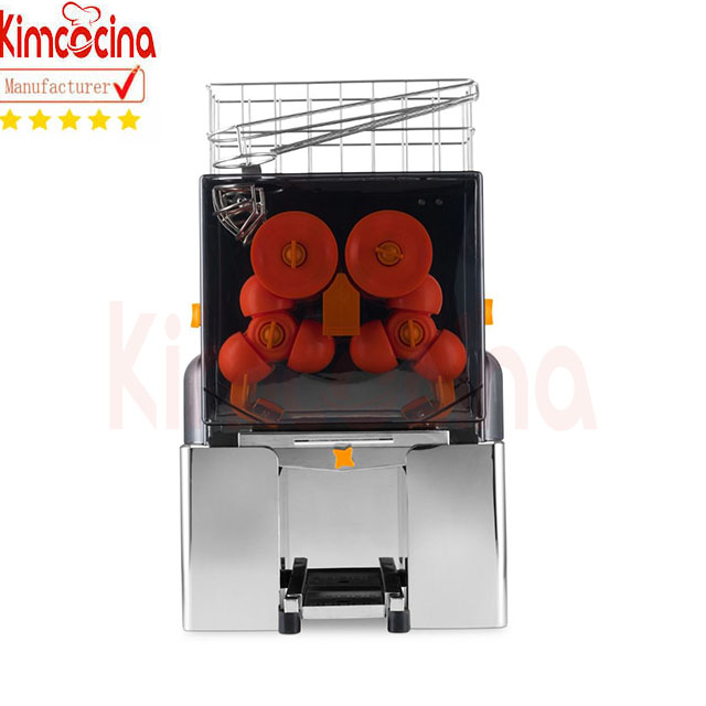 Exprimidor de naranja