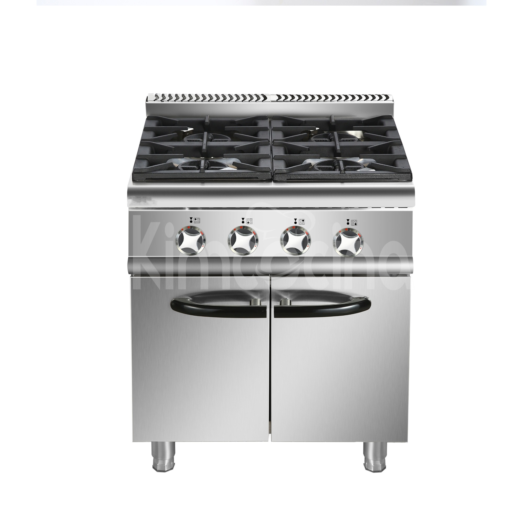 Cocinas A Gas