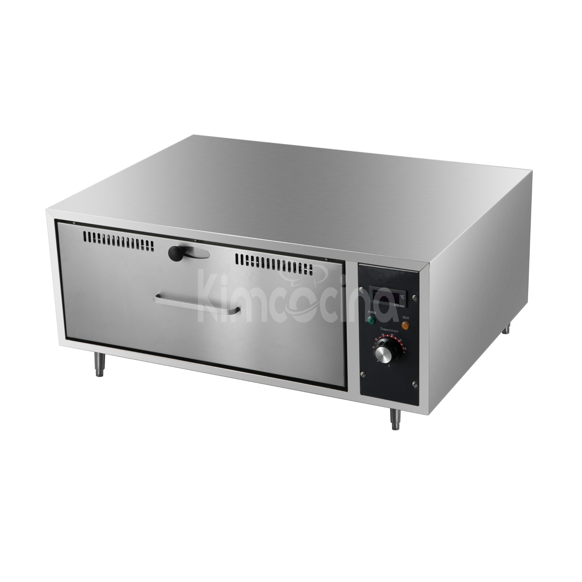 kimcocina Calentador de comida