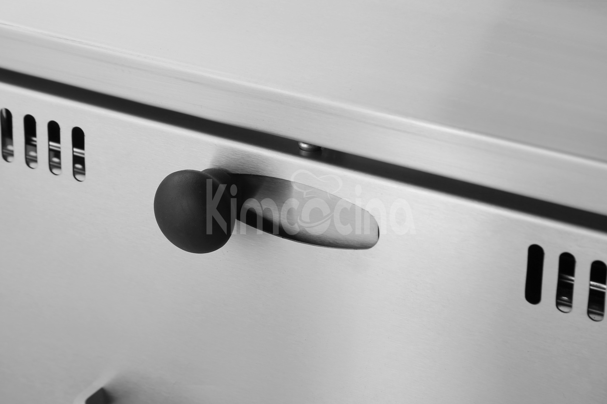 kimcocina Calentador de comida
