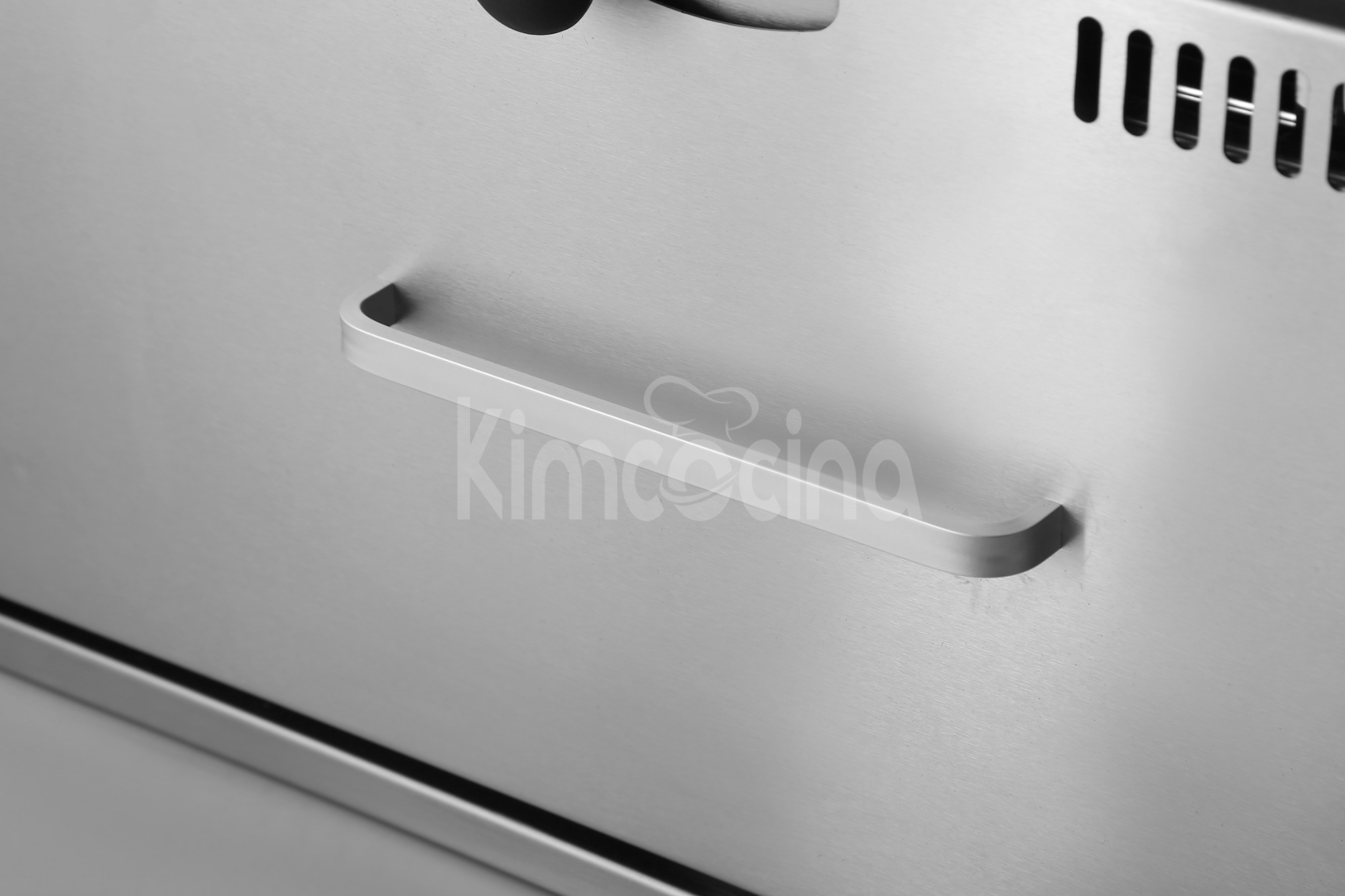 kimcocina Calentador de comida