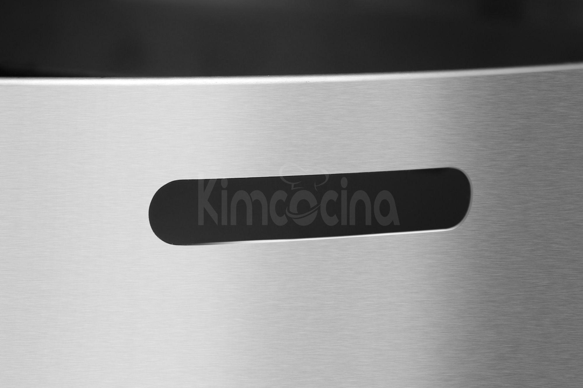 kimcocina Gas  Crepe Maker