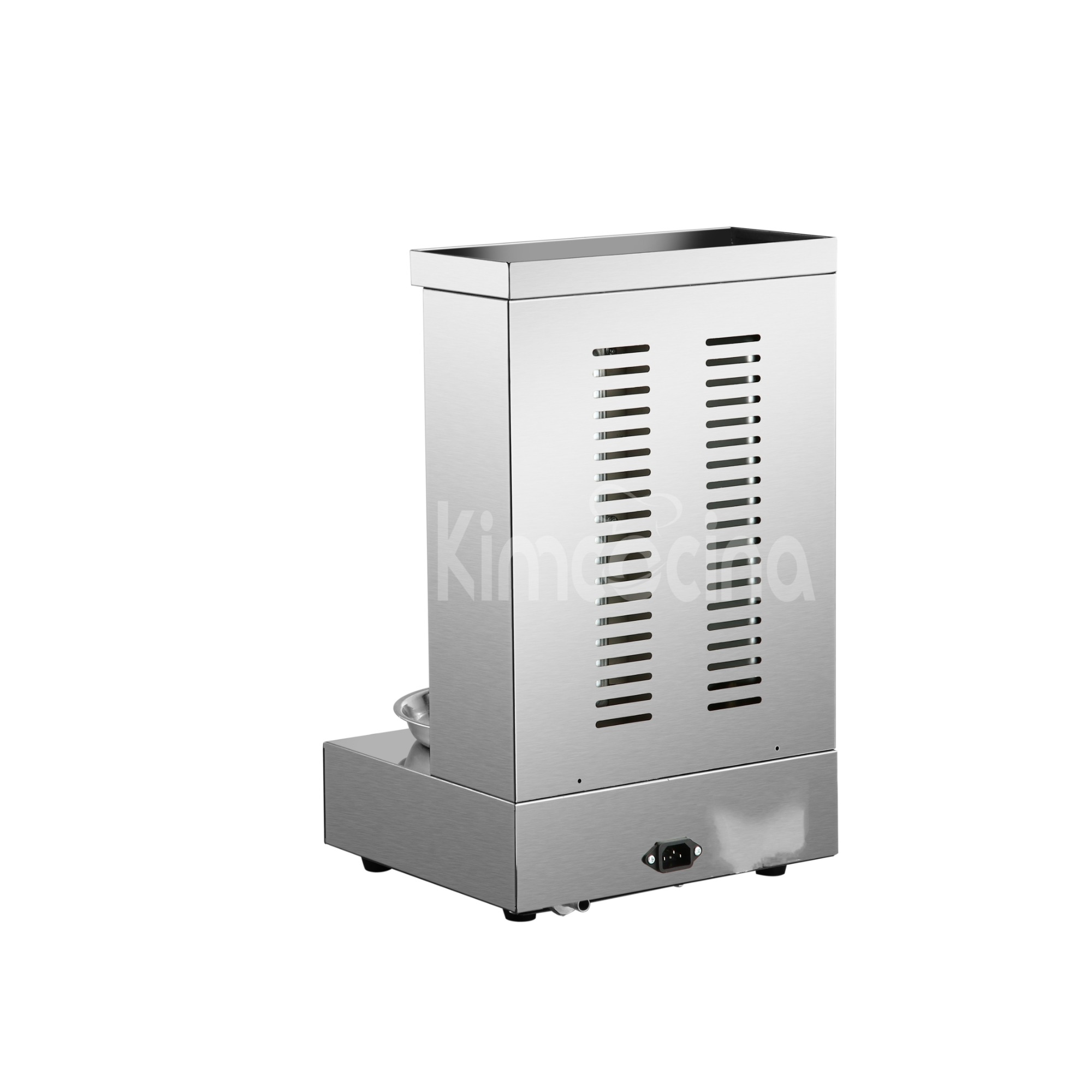 kimcocina Electric shawarma