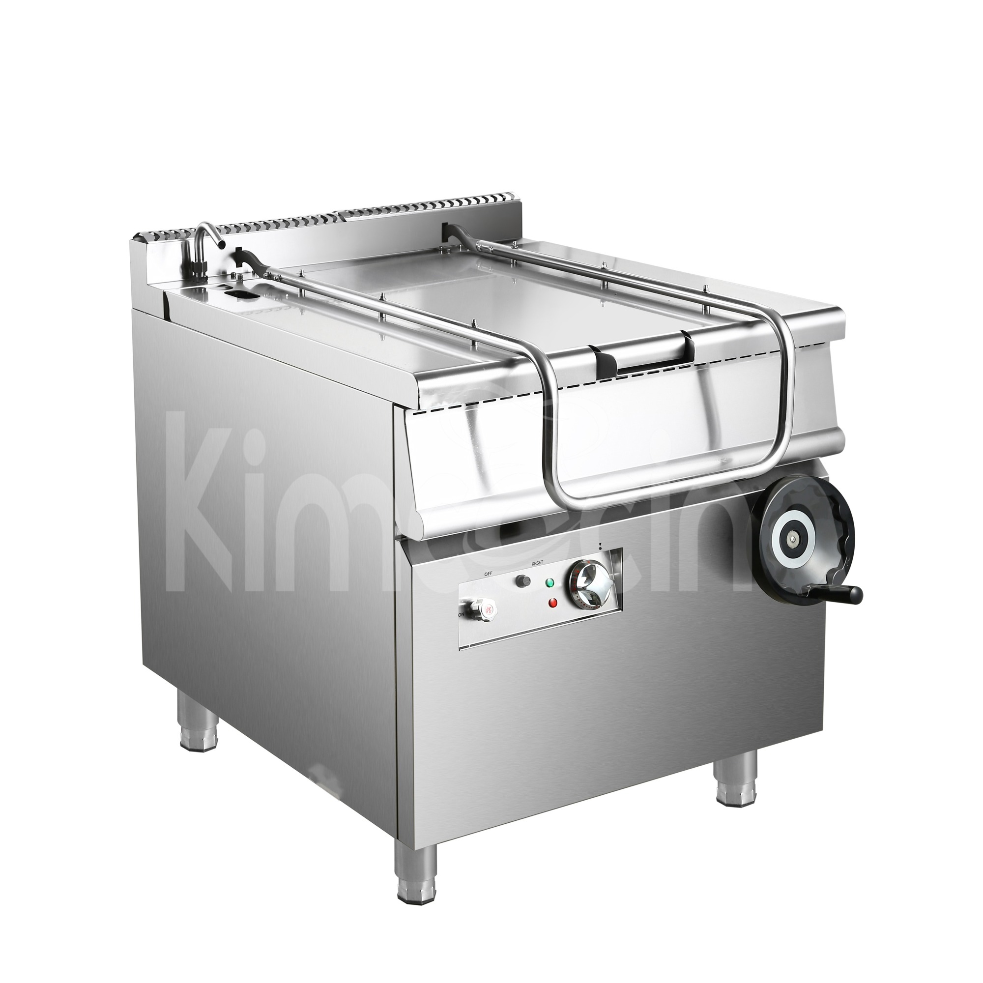 kimcocina Electric Sartense basculantesy marmitas