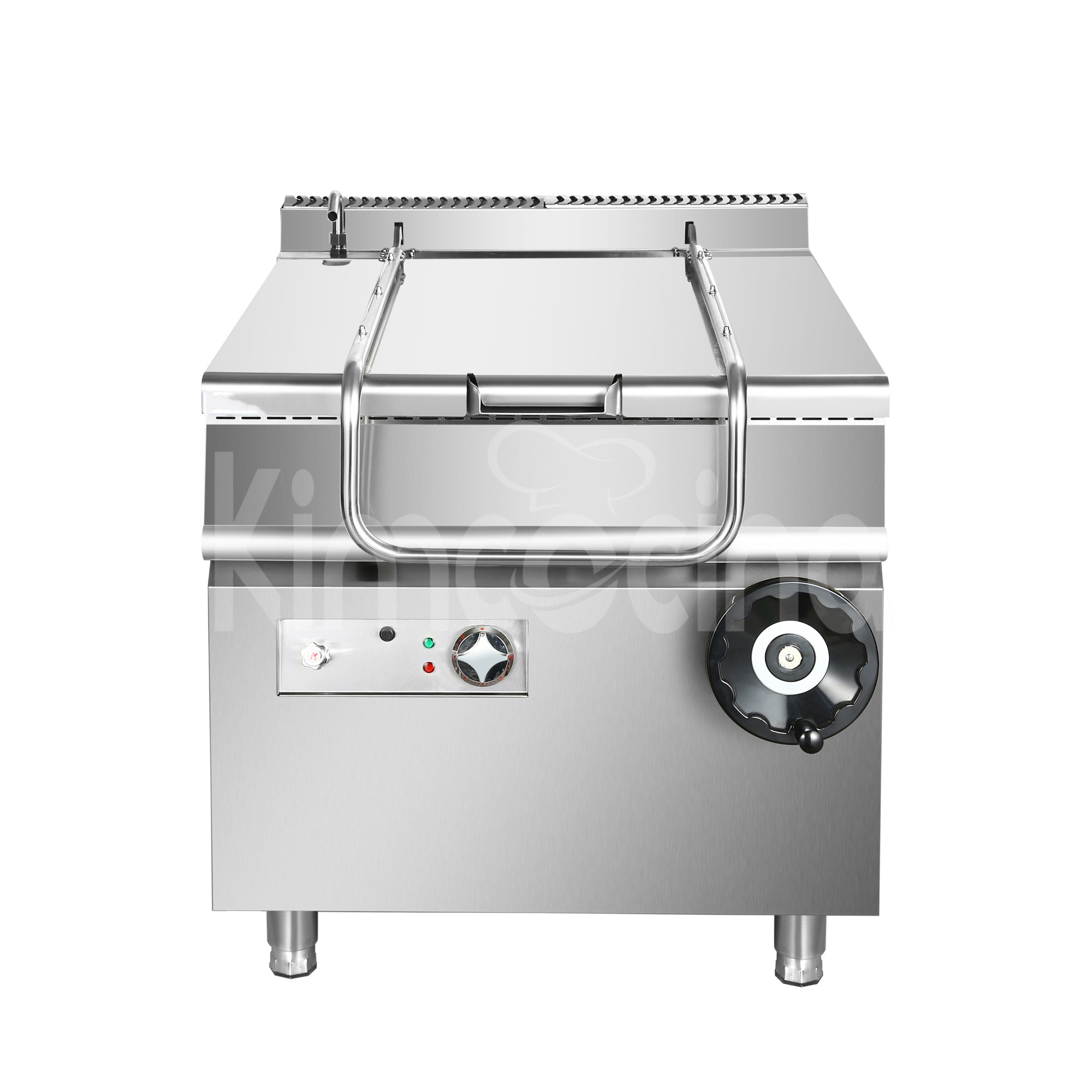 kimcocina Electric Sartense basculantesy marmitas