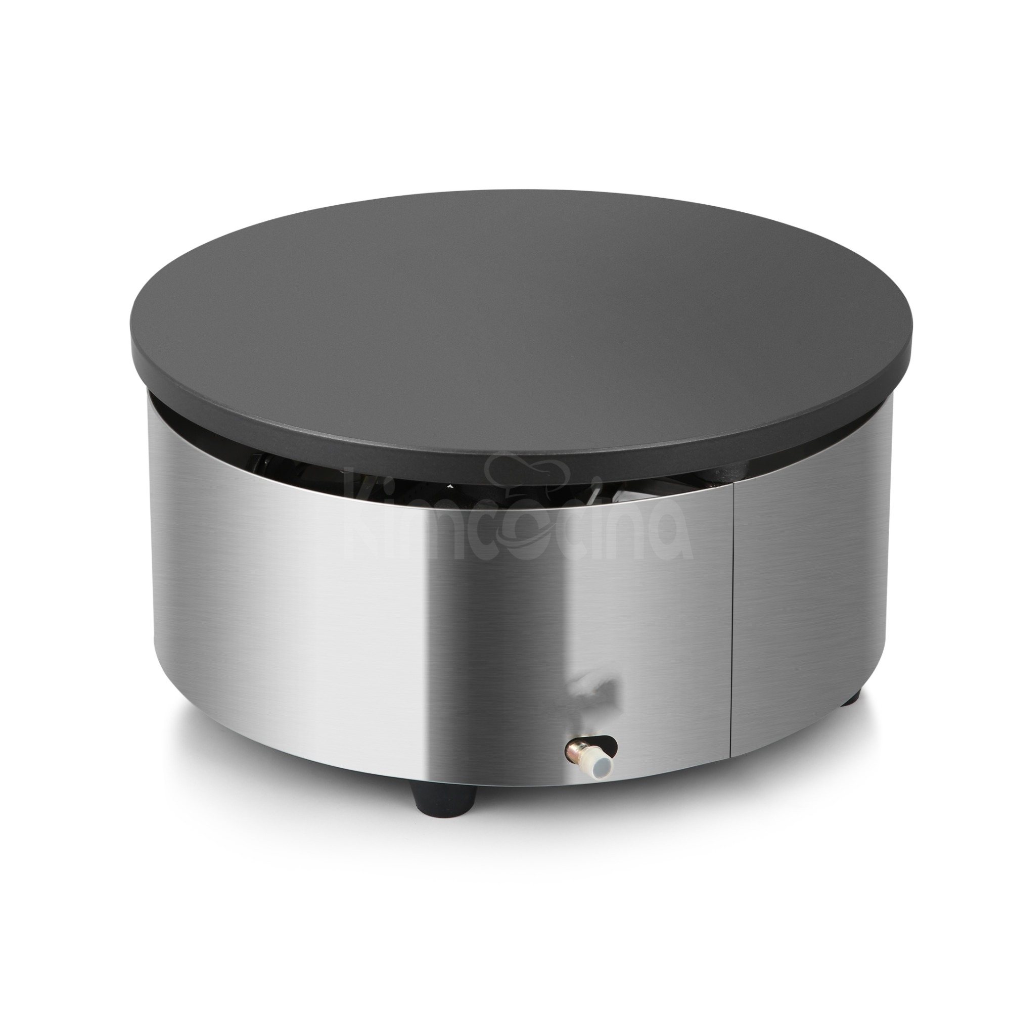kimcocina Gas  Crepe Maker