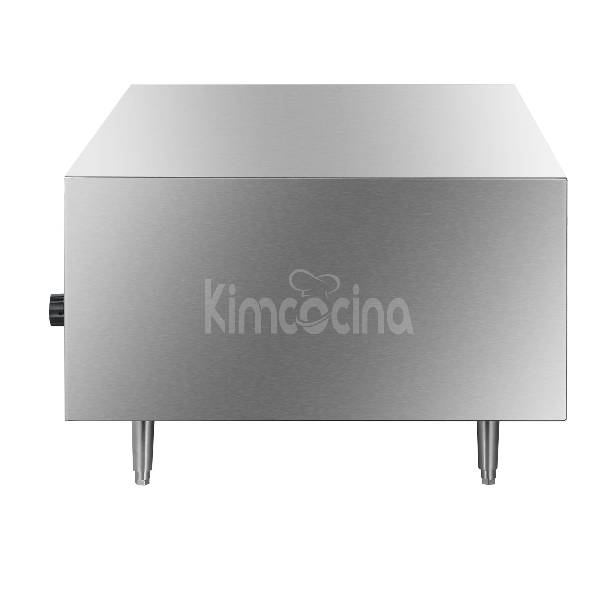 kimcocina Calentador de comida