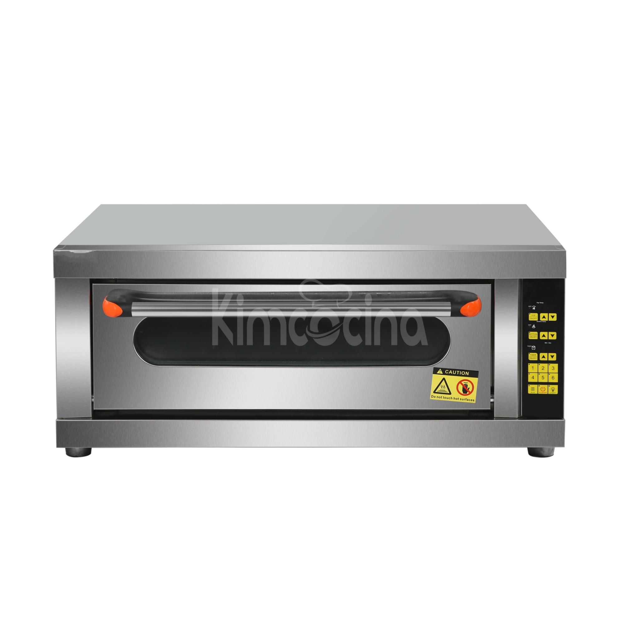 kimcocina Digital Control Electric Baking Oven