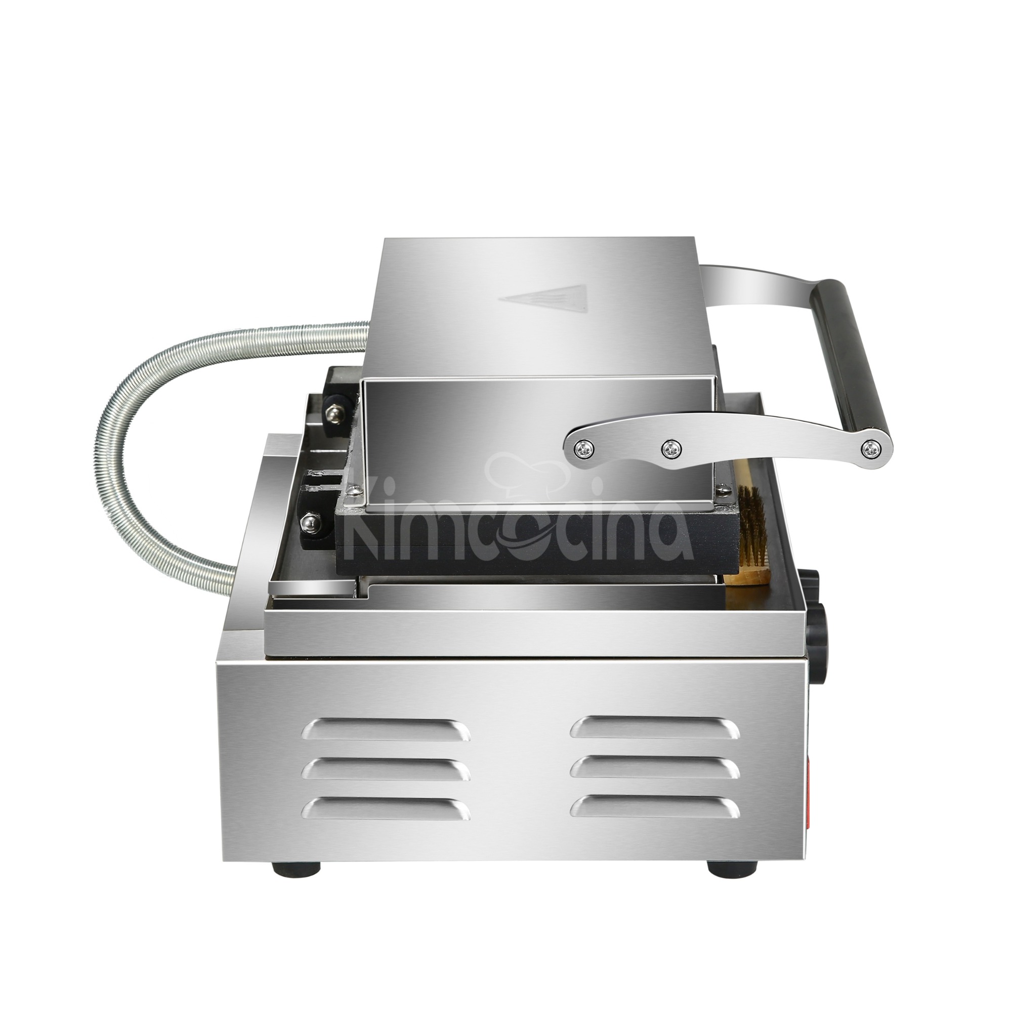 kimcocina 6 Holes Donut Maker