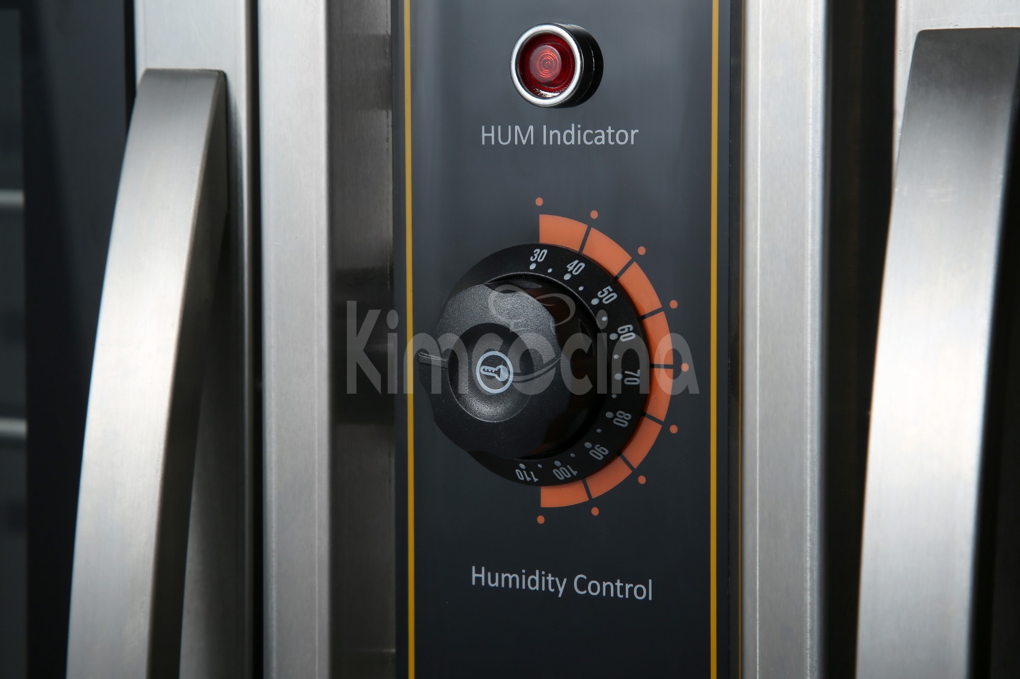 kimcocina Electric Baking Oven with Proofer