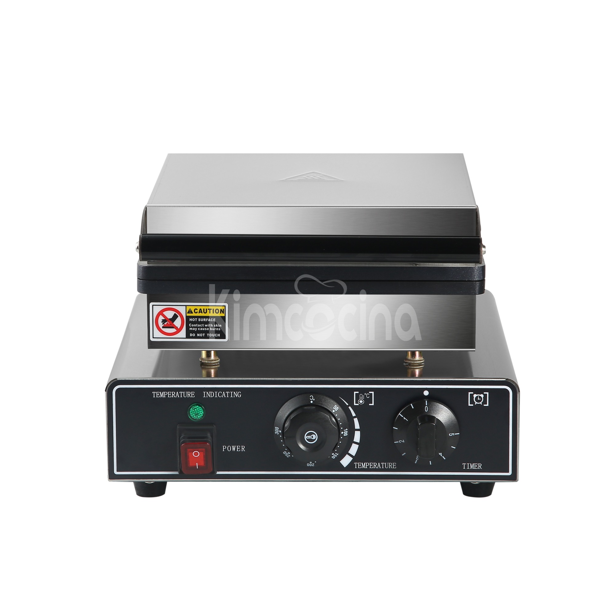 kimcocina maquina de dofres