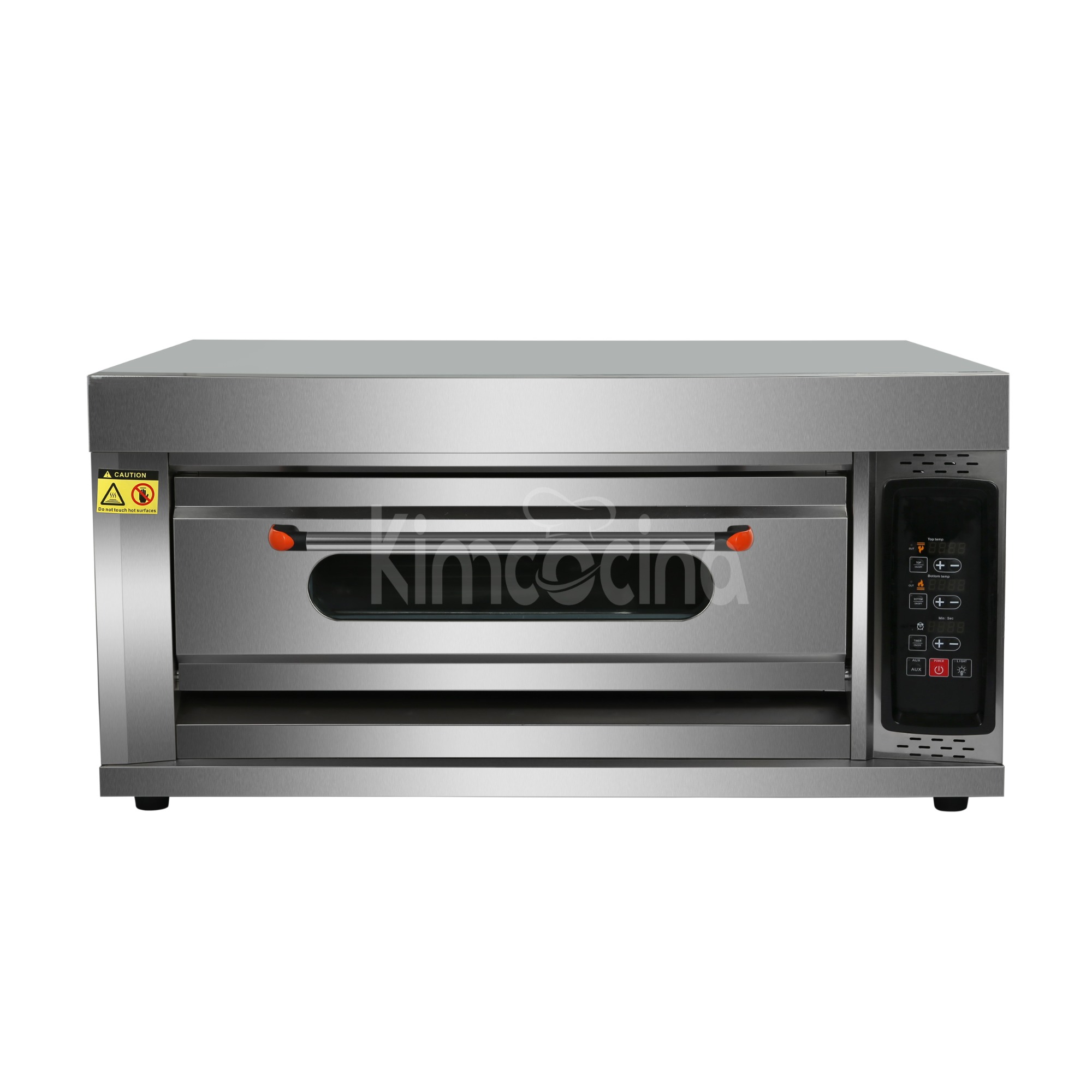 kimcocina Digital Control Electric Baking Oven