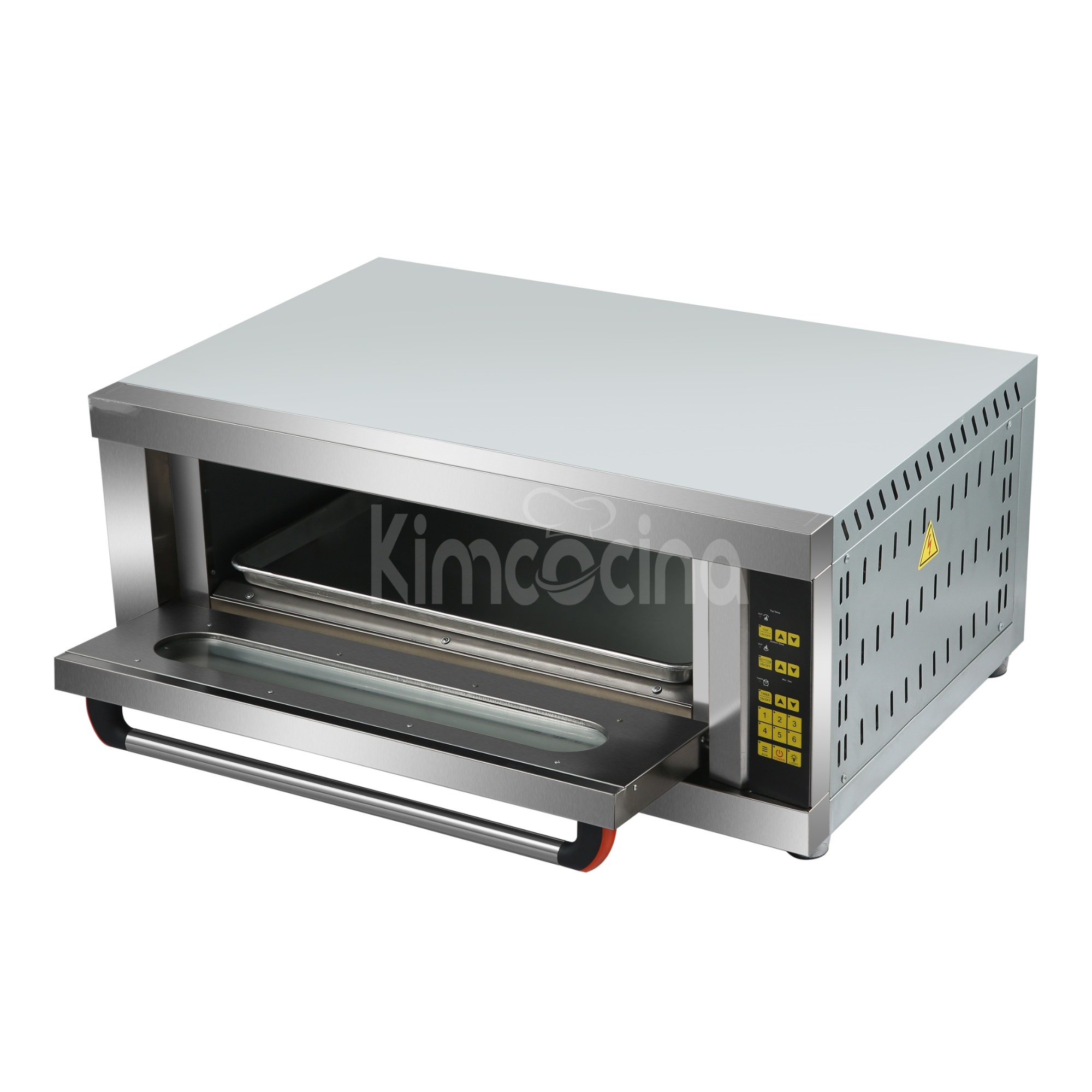 kimcocina Digital Control Electric Baking Oven
