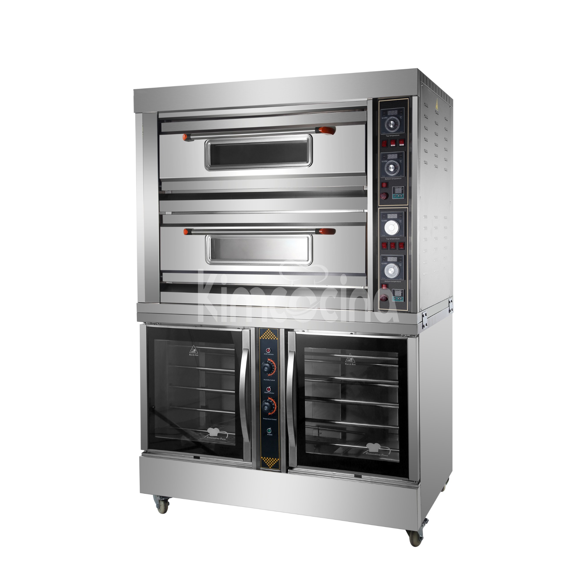 kimcocina Electric Baking Oven with Proofer
