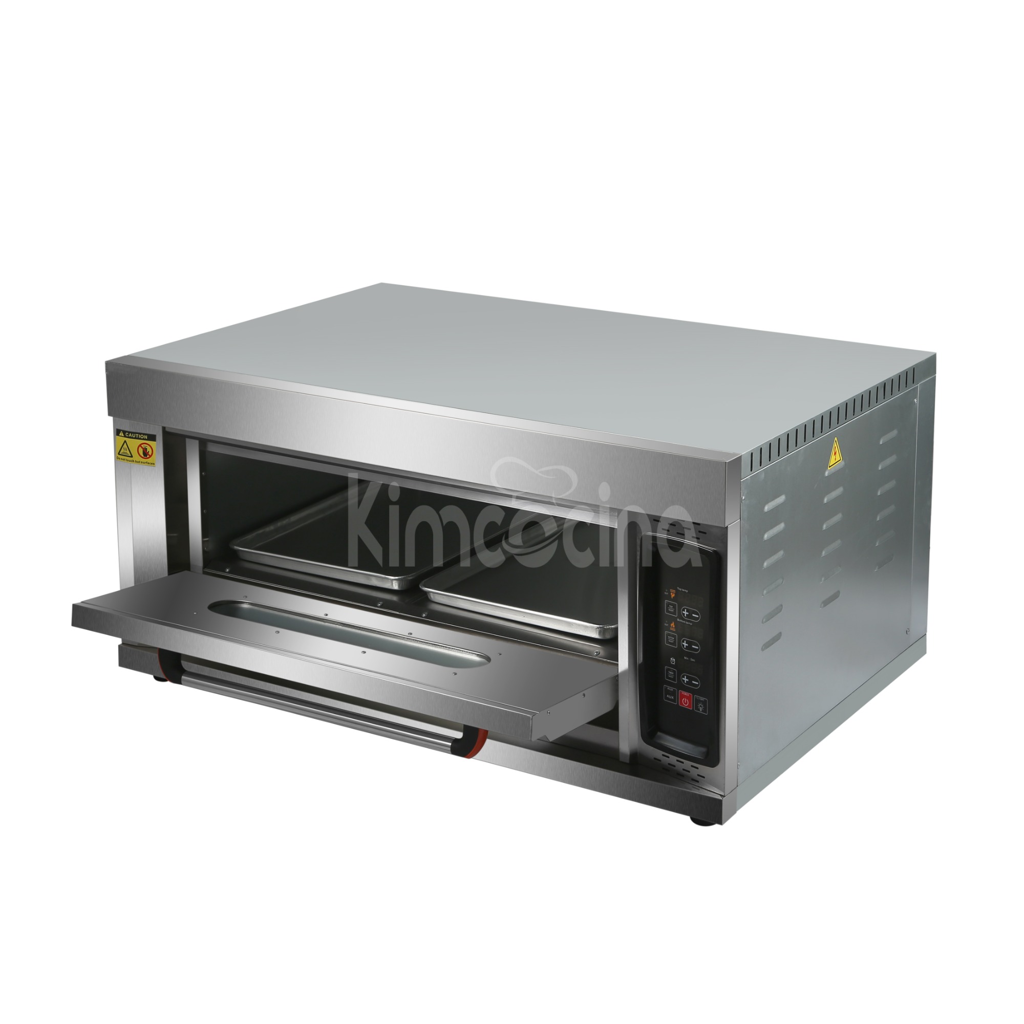 kimcocina Digital Control Electric Baking Oven