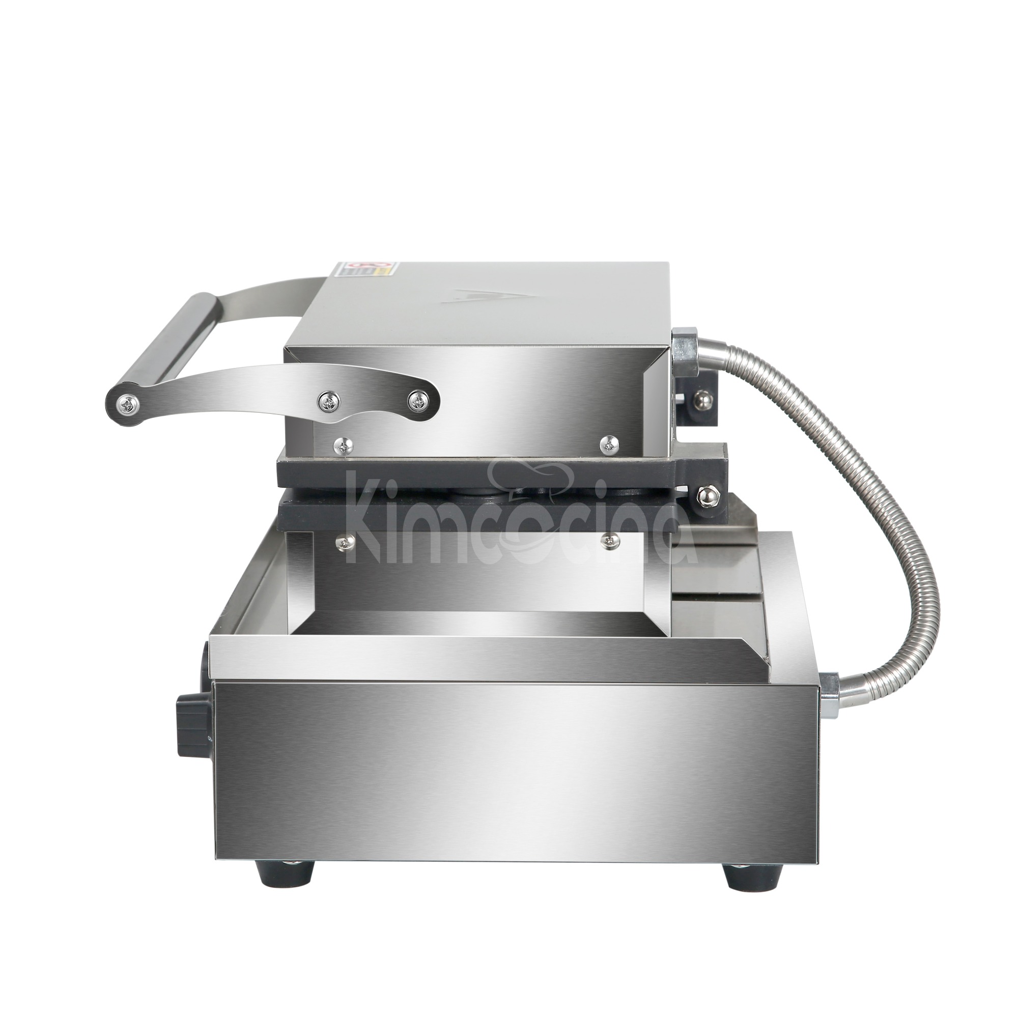 kimcocina Penis  Waffle Maker