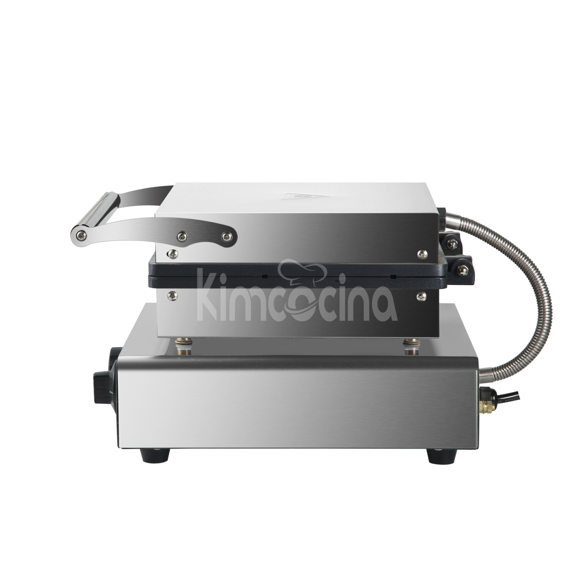 kimcocina maquina de dofres