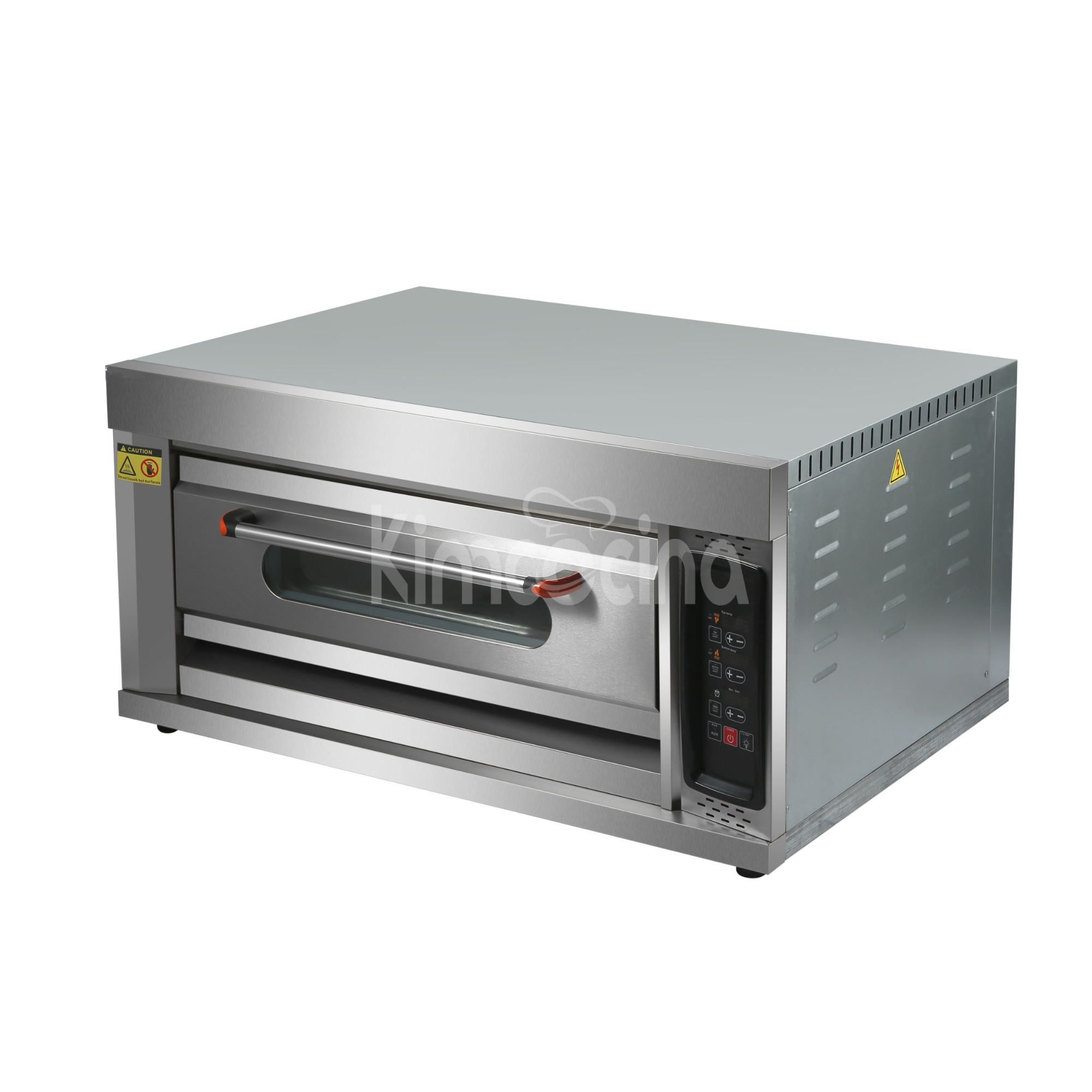 kimcocina Digital Control Electric Baking Oven