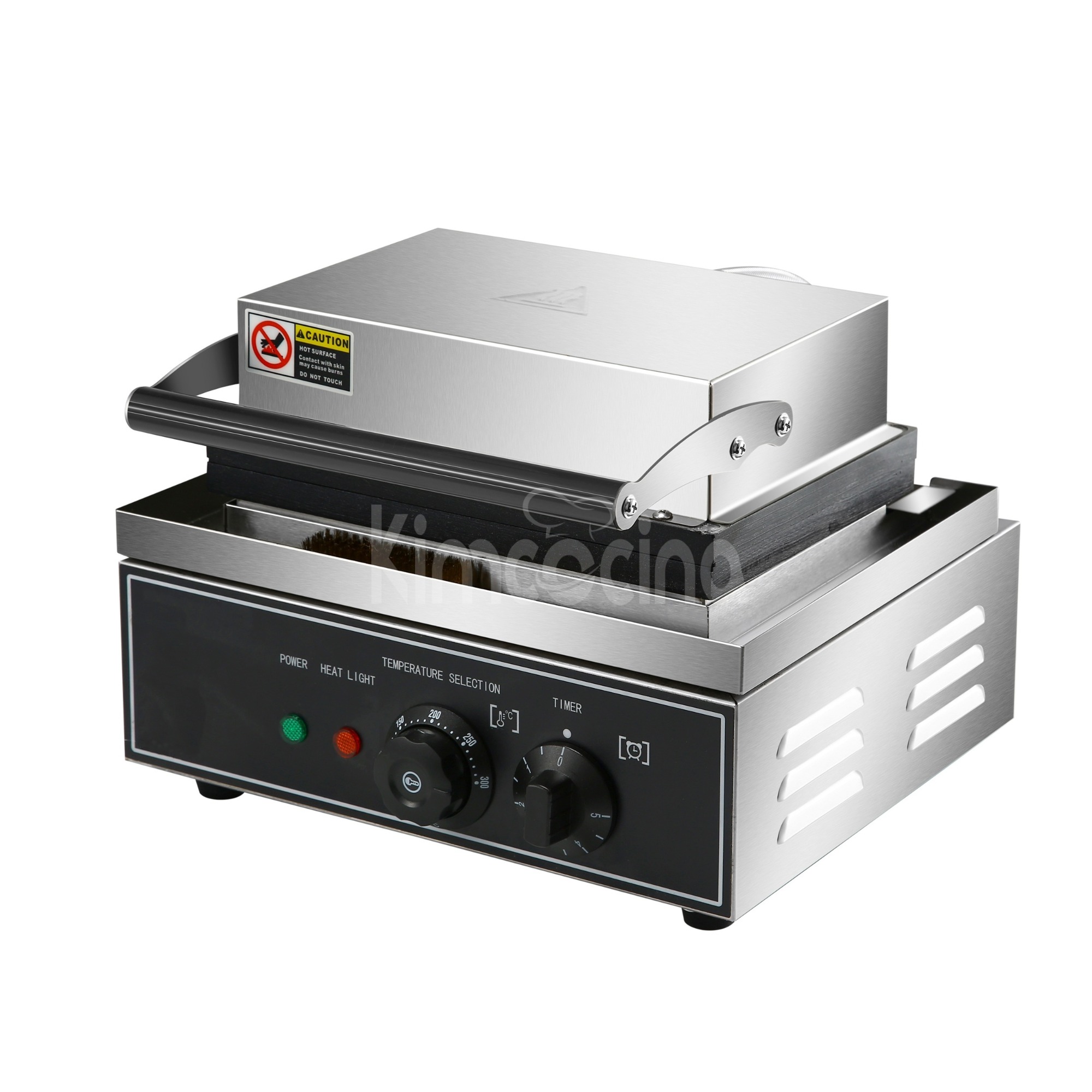 kimcocina 6 Holes Donut Maker