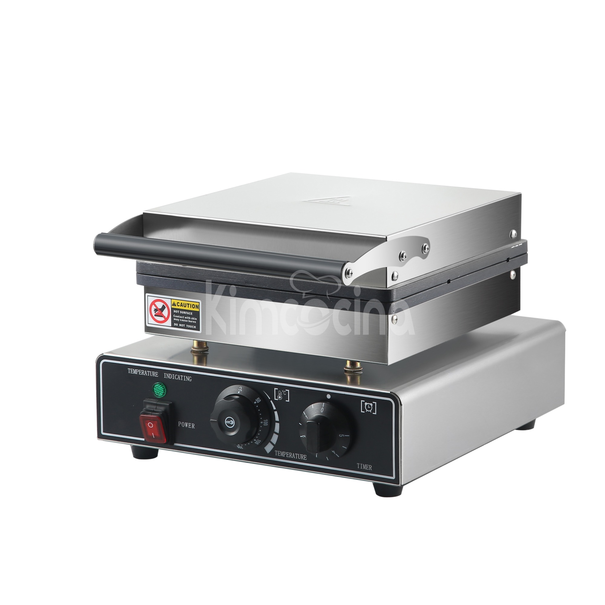 kimcocina maquina de dofres