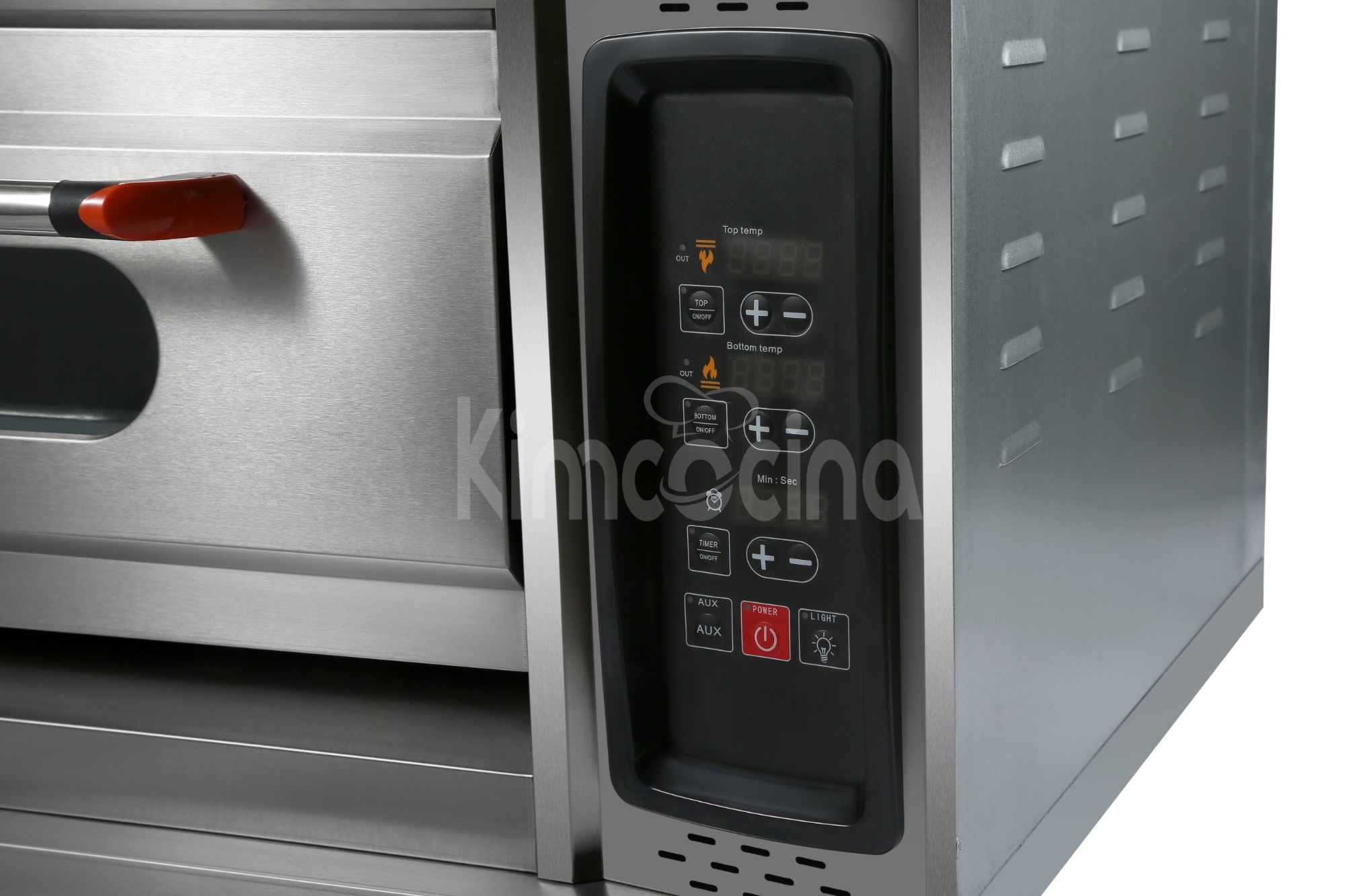 kimcocina Digital Control Electric Baking Oven