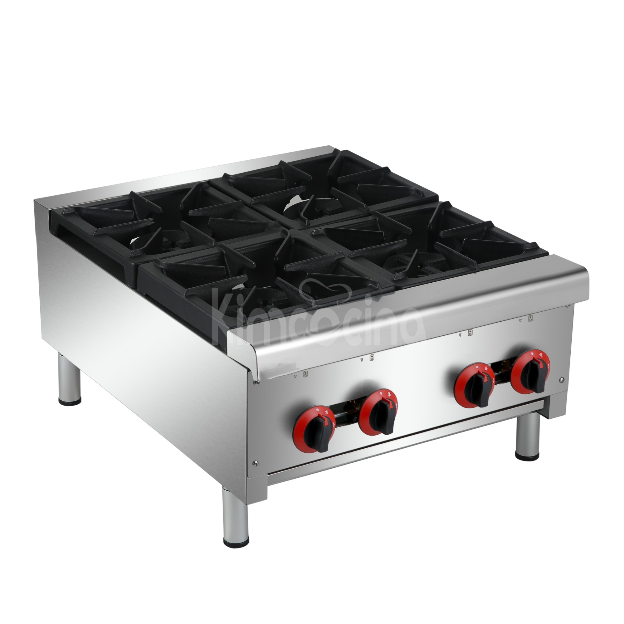 Cocinas a Gas
