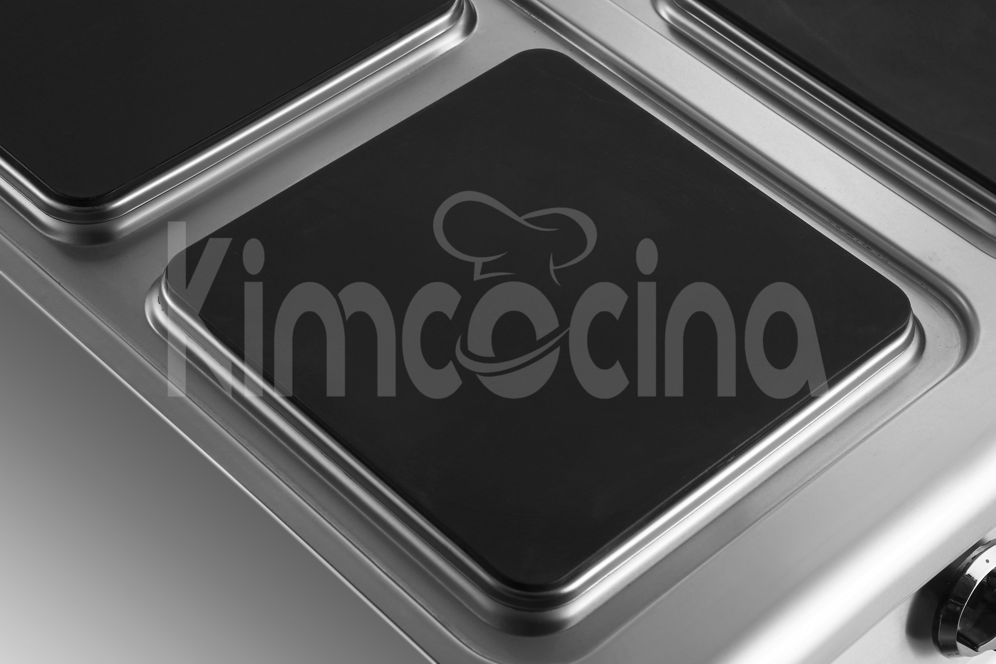 Cocinas a Gas