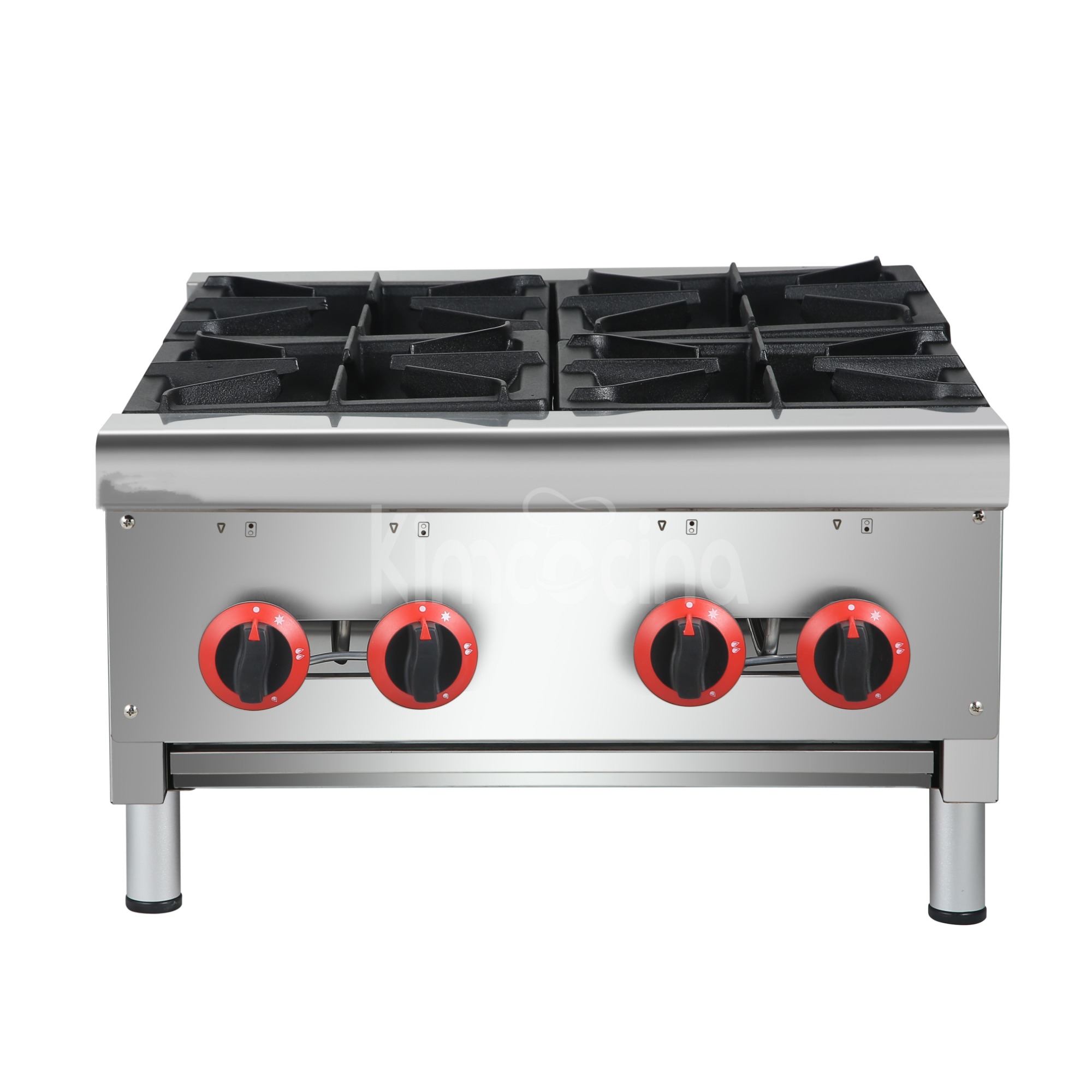 Cocinas a Gas