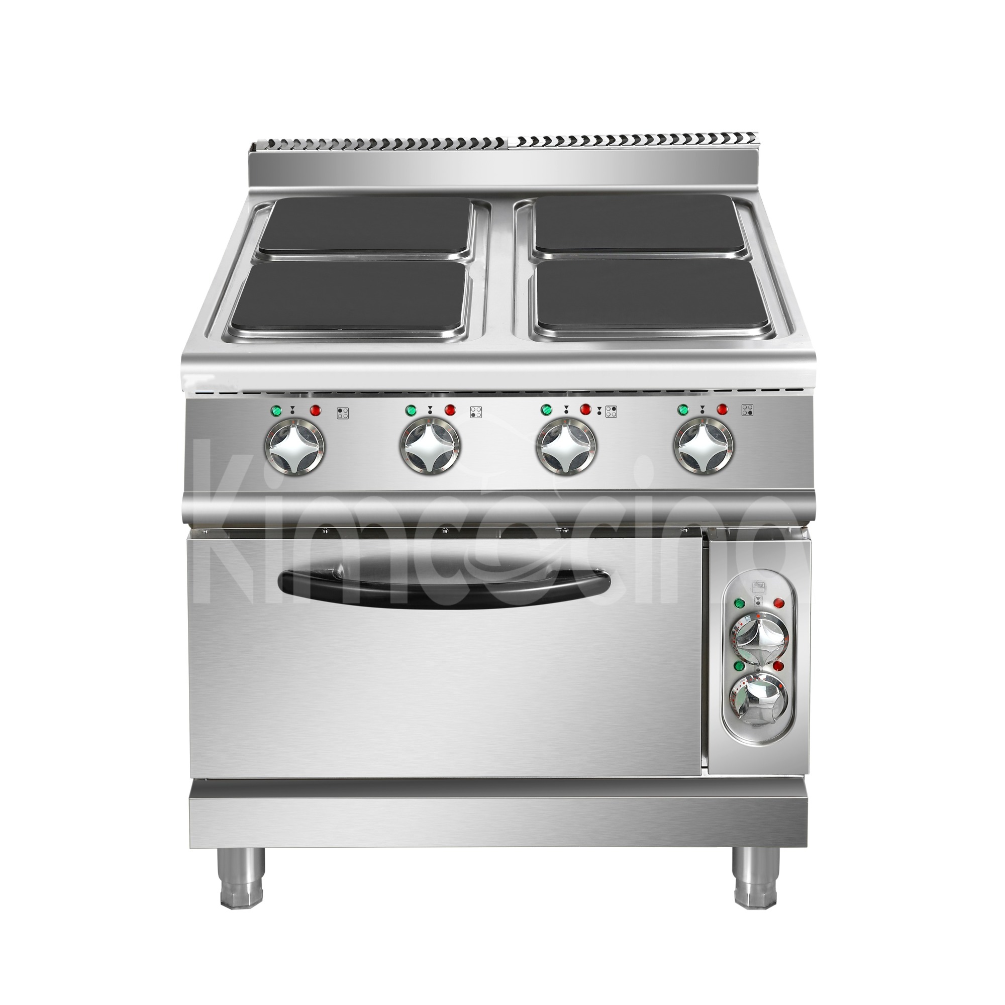 Cocinas a Gas
