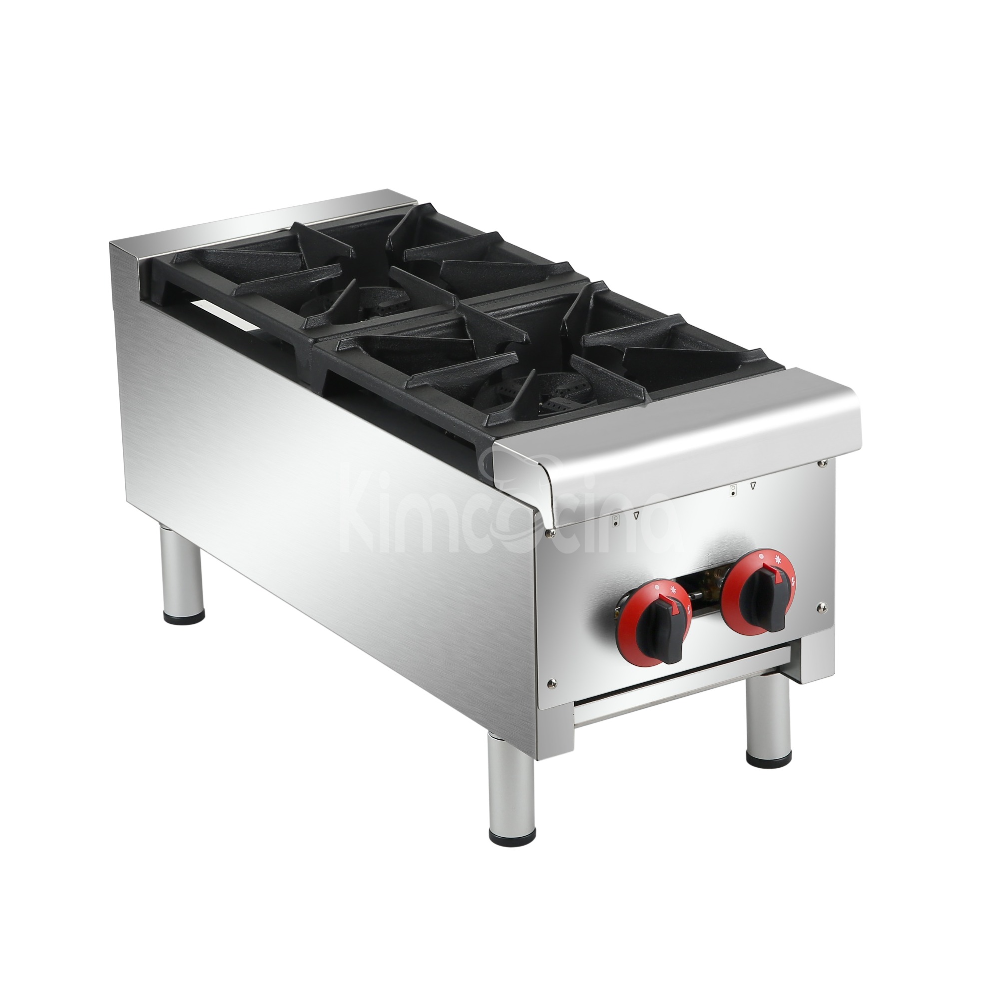 Cocinas a Gas