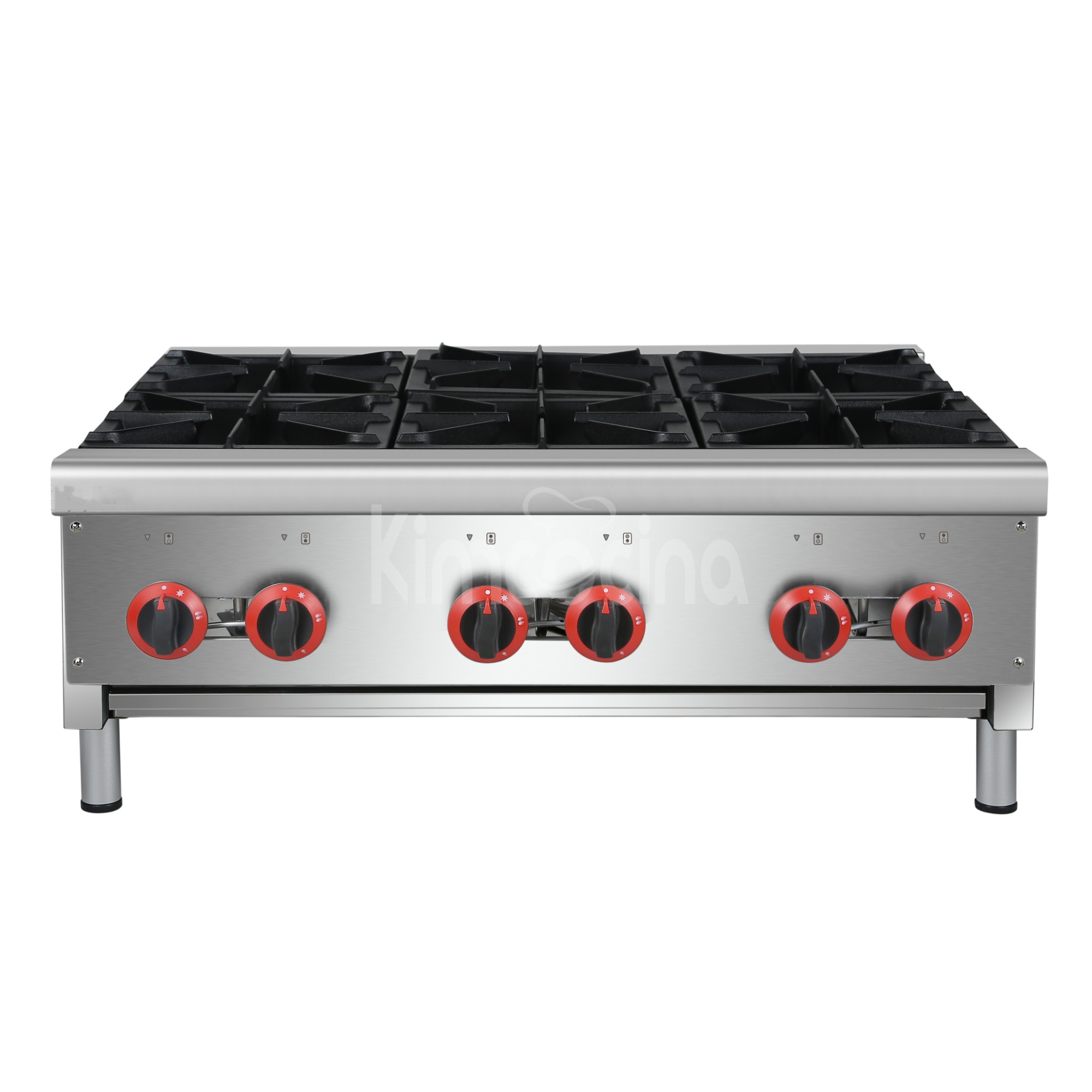 Cocinas a Gas