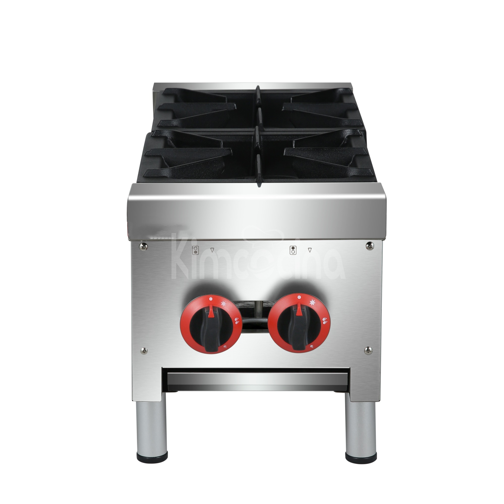 Cocinas a Gas