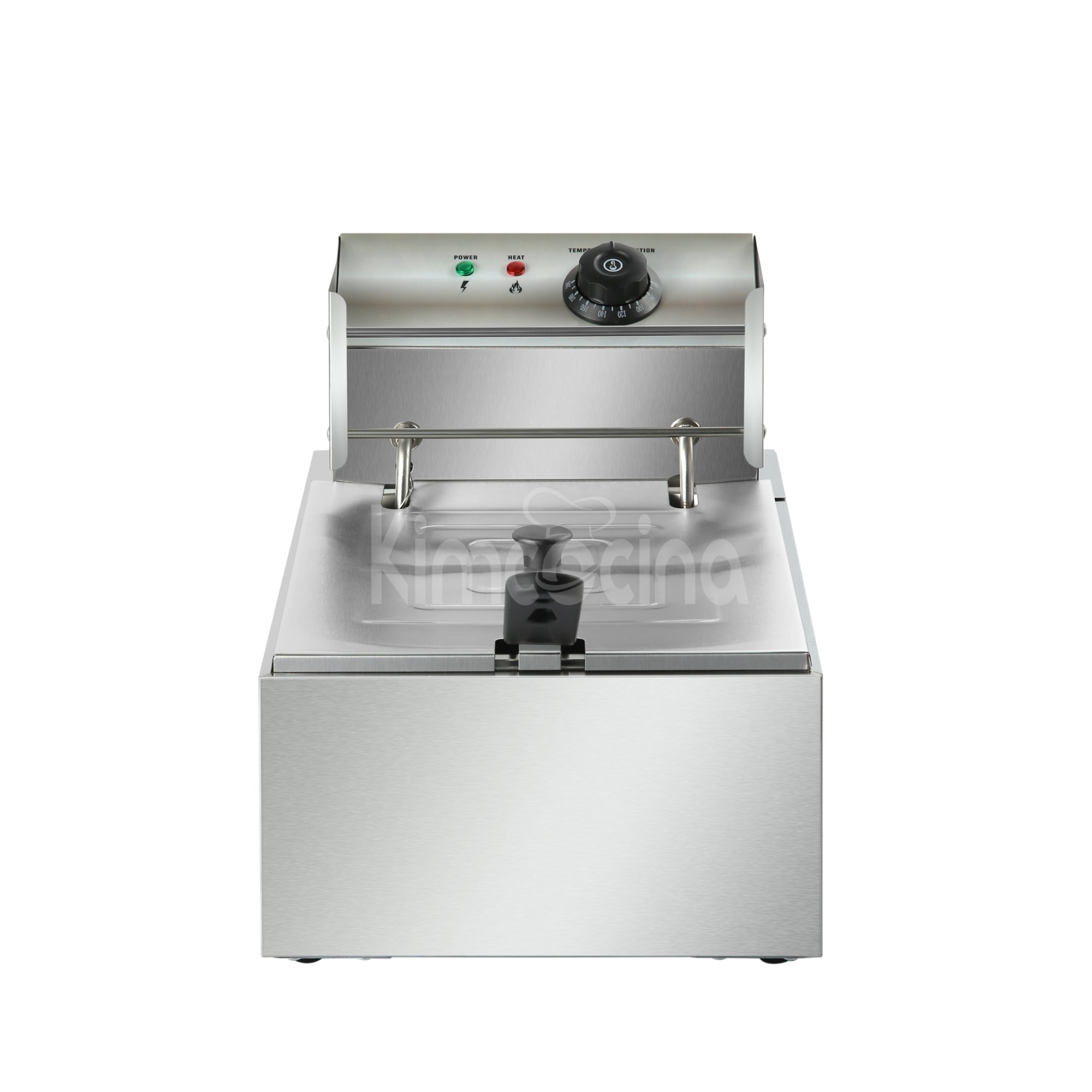 Electric Fryer Commercial
