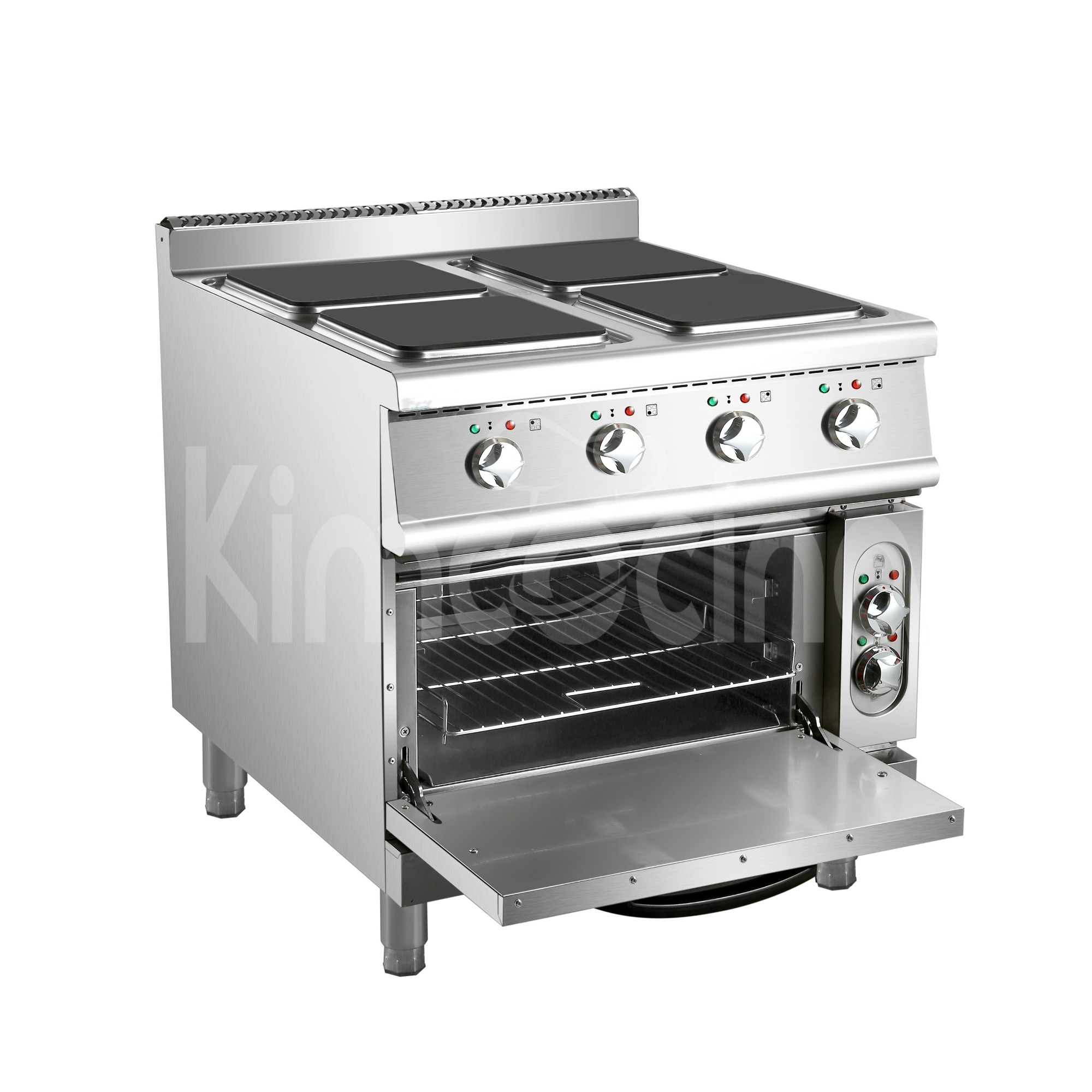 Cocinas a Gas