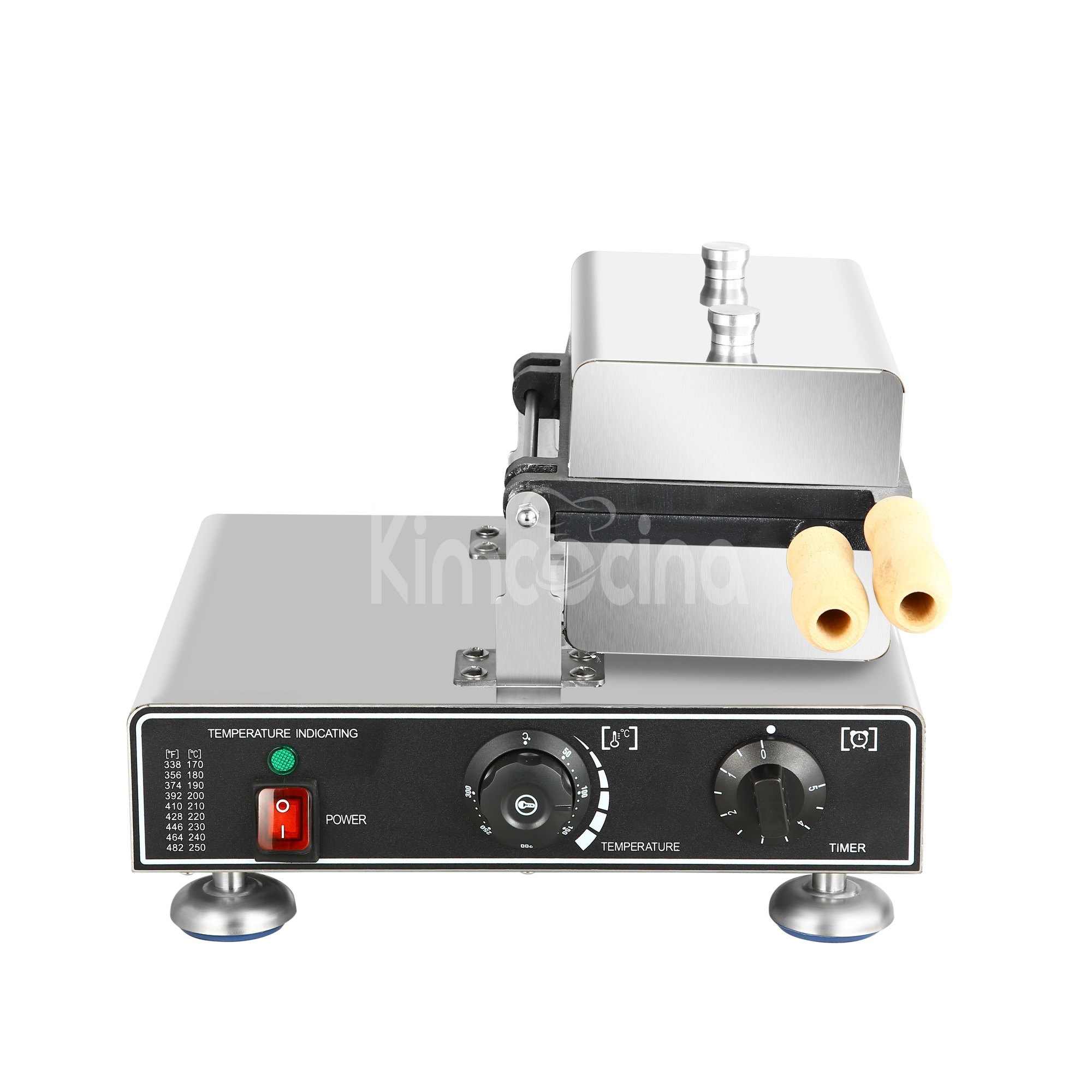 JapaneseTaiyaki Maker