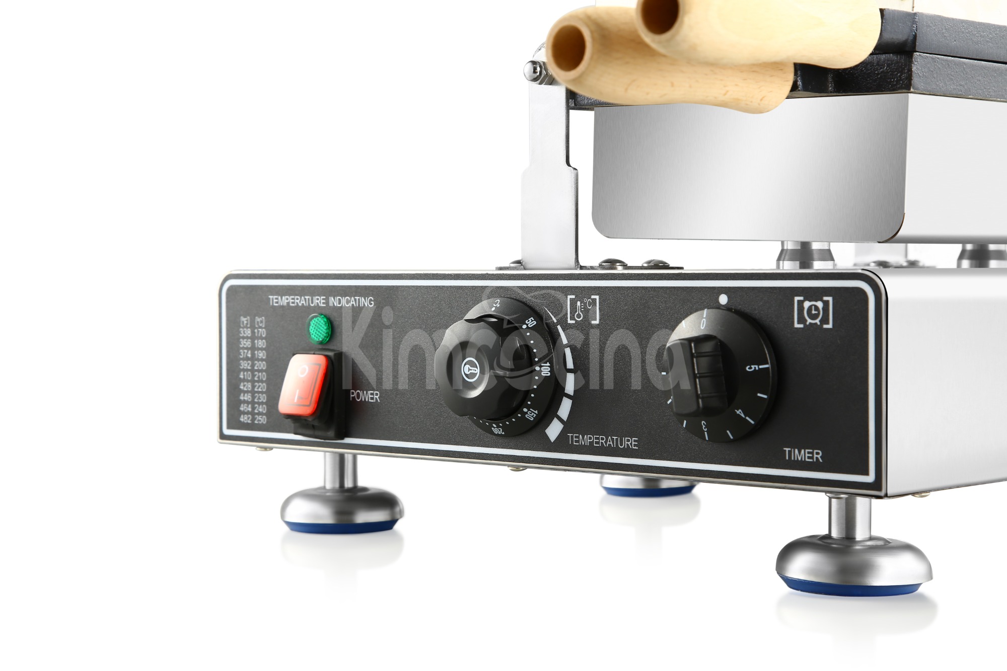 JapaneseTaiyaki Maker