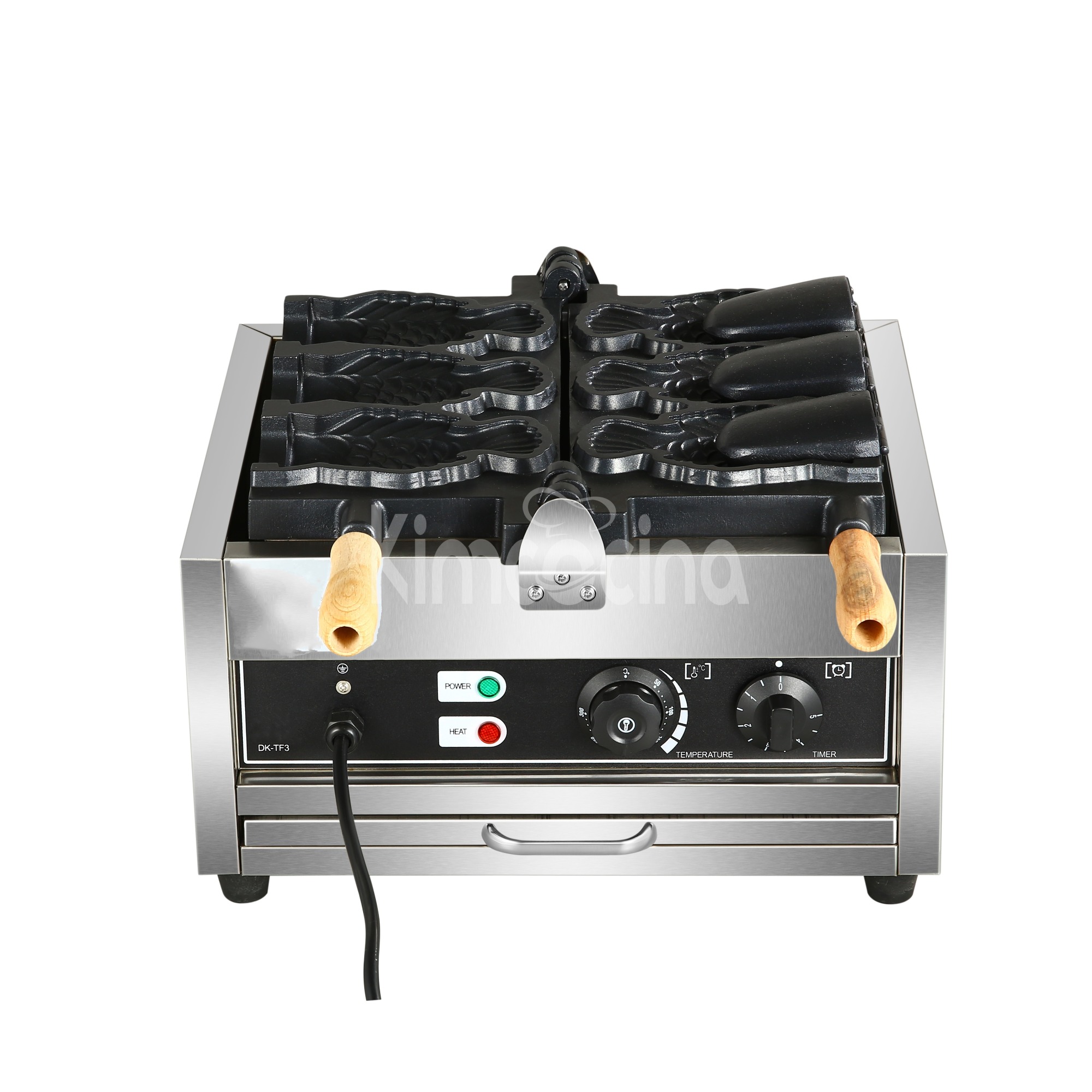 JapaneseTaiyaki Maker