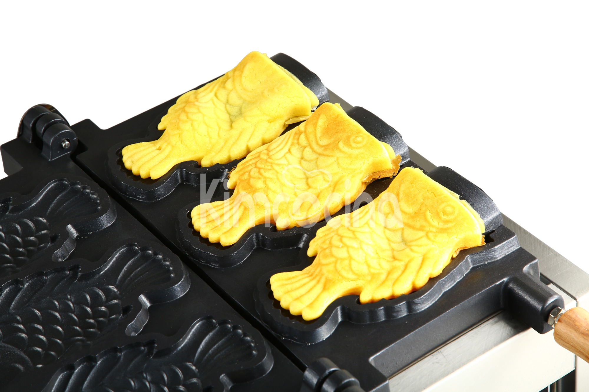 JapaneseTaiyaki Maker