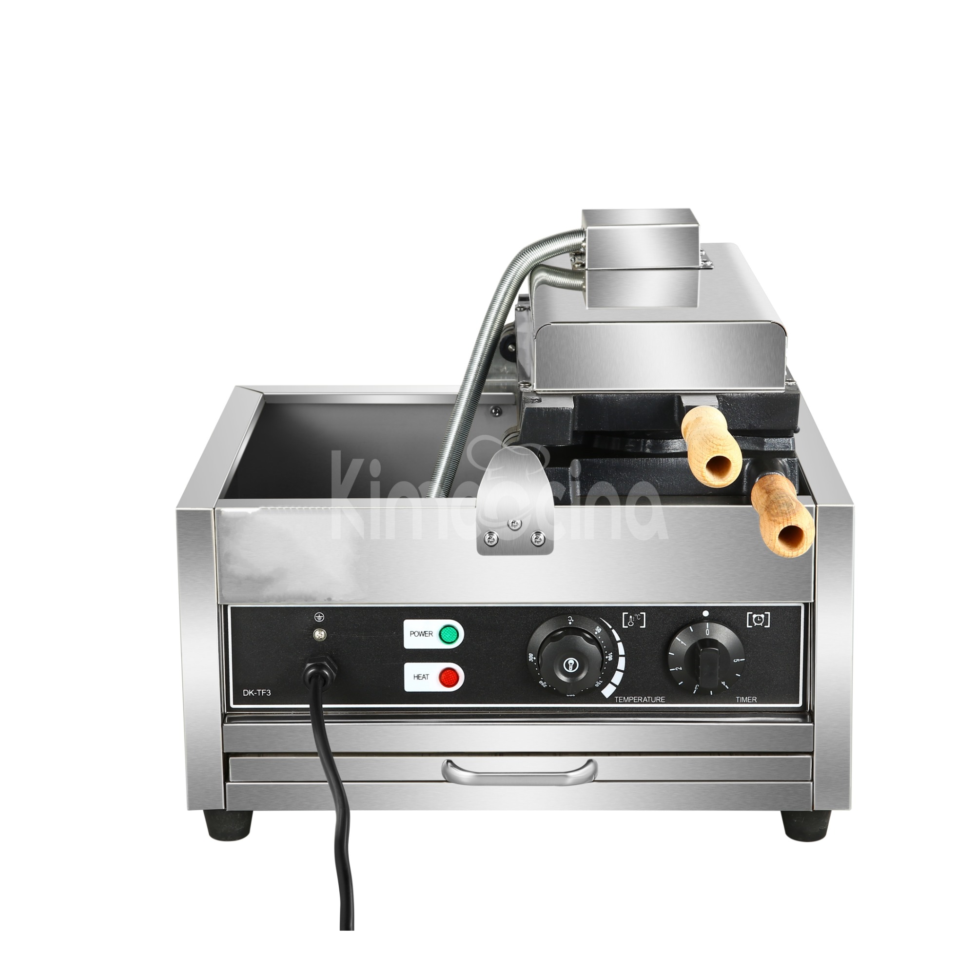 JapaneseTaiyaki Maker