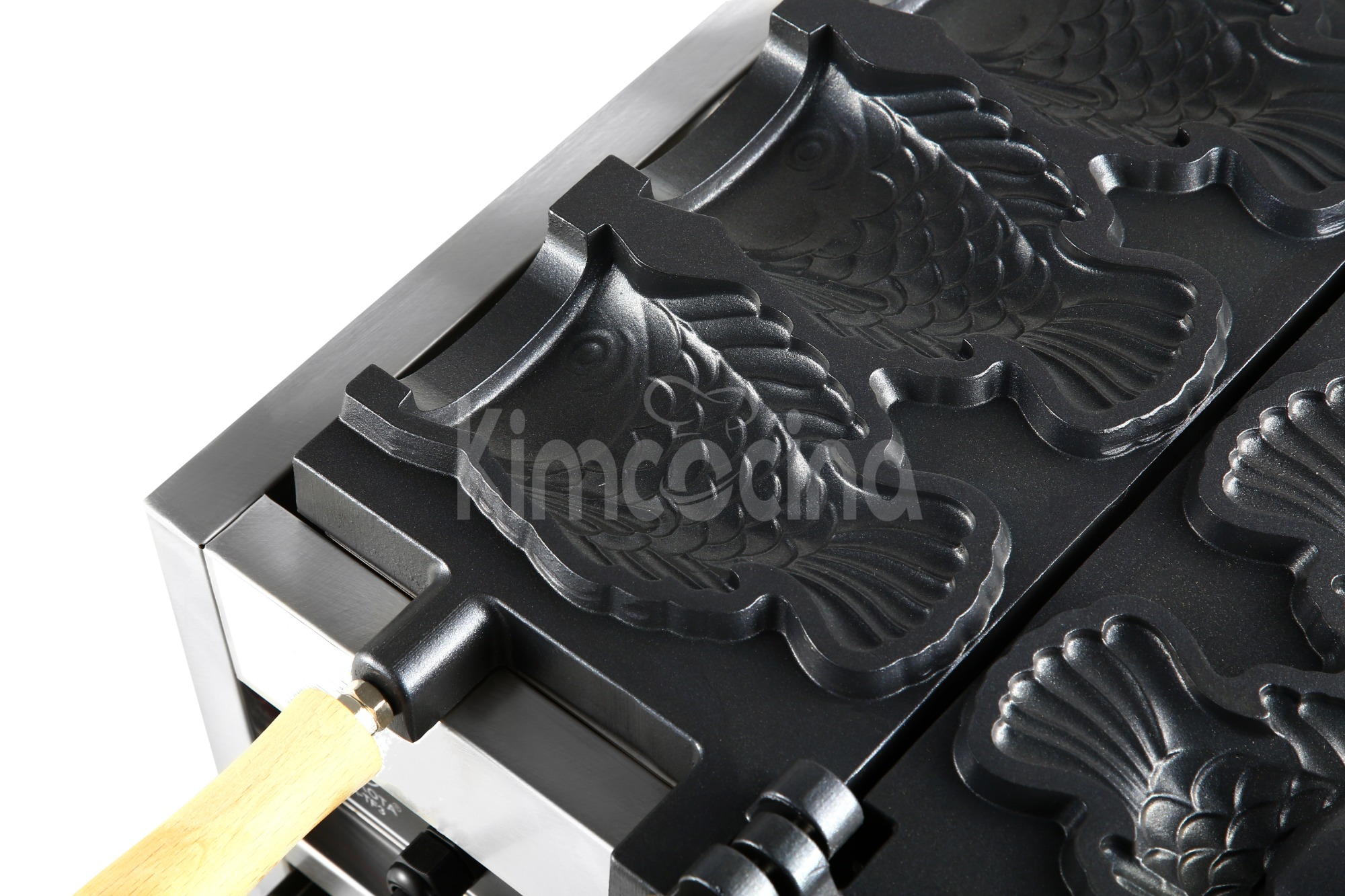 JapaneseTaiyaki Maker