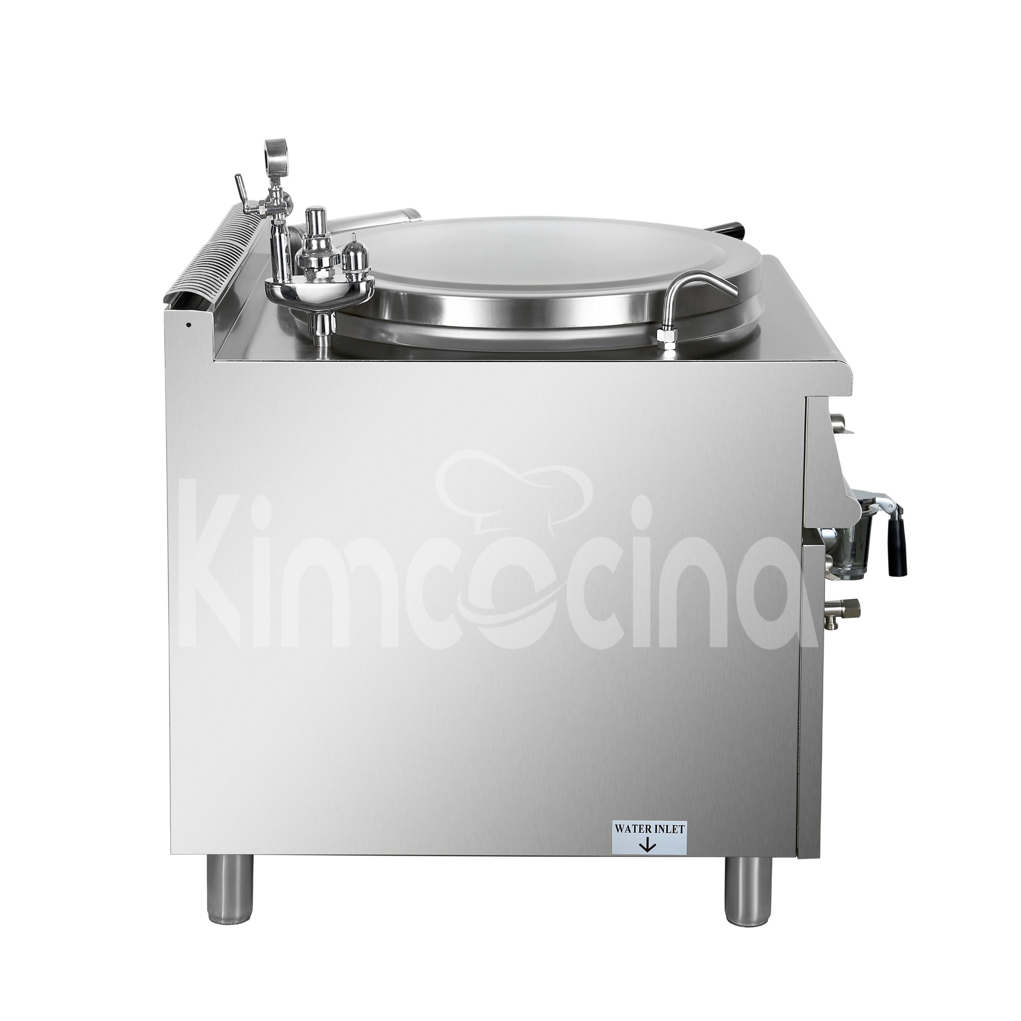 kimcocina Electric Soup Kettle