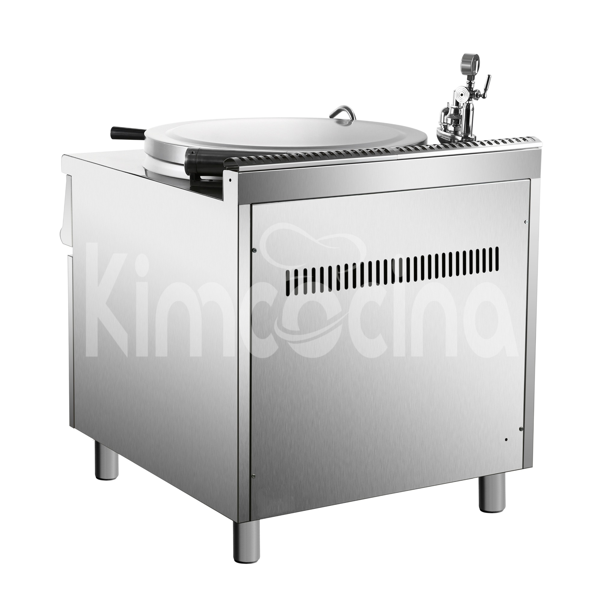 kimcocina Electric Soup Kettle