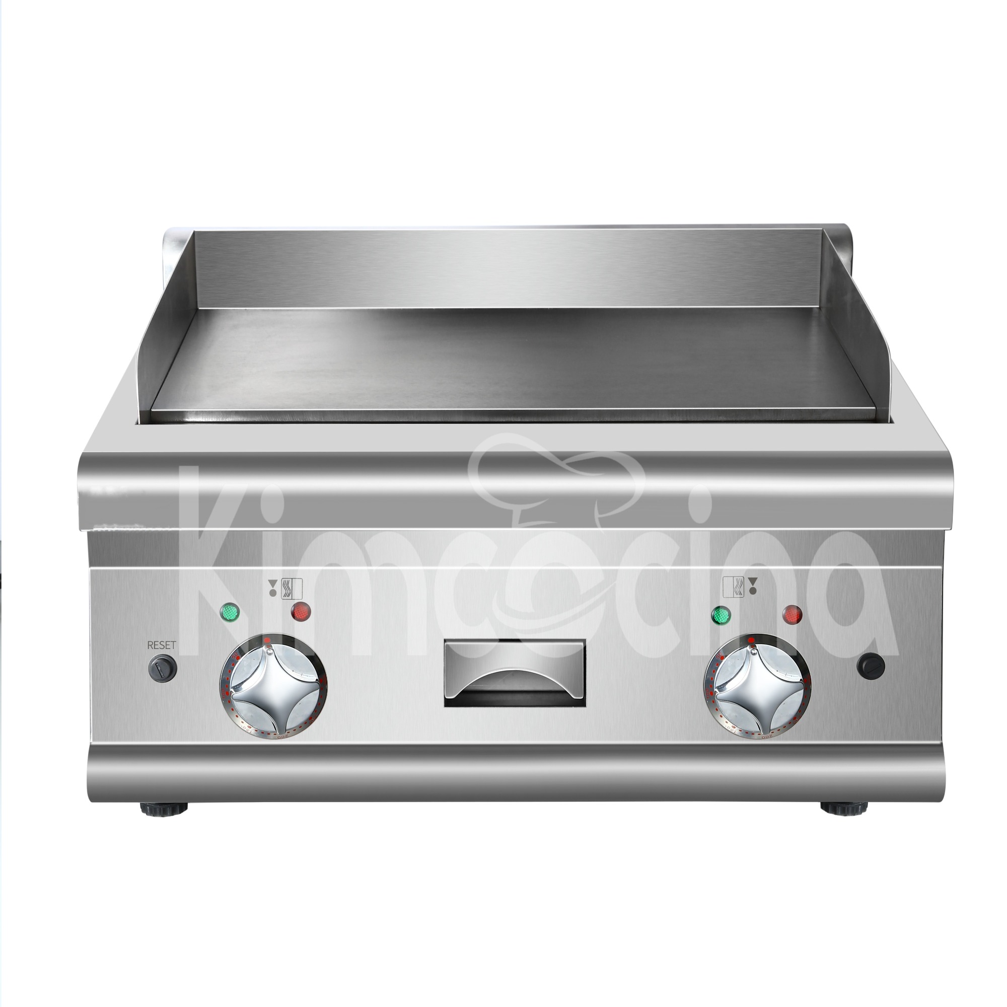 Plancha 600 SERIE
