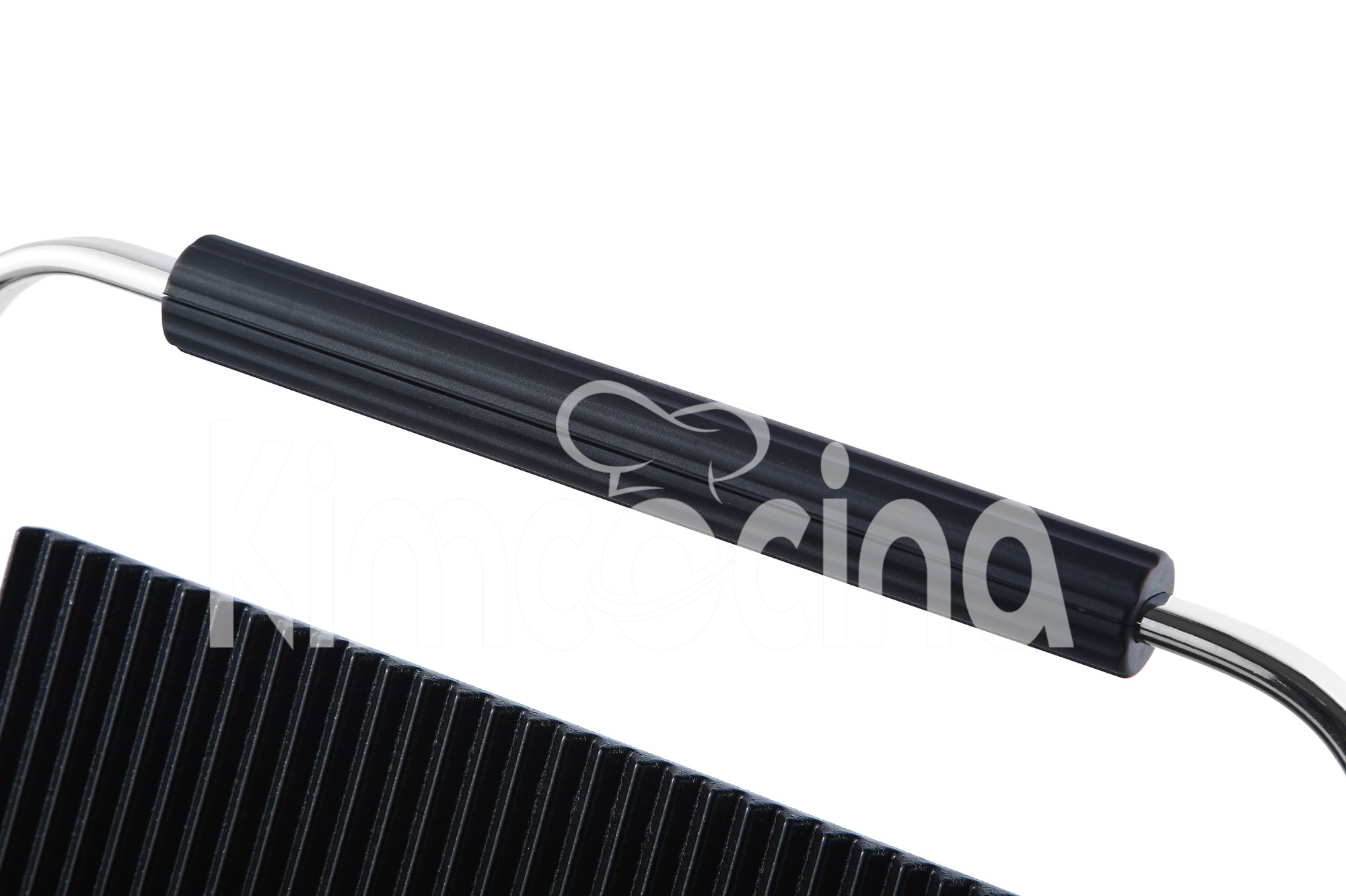 Electric panini grill