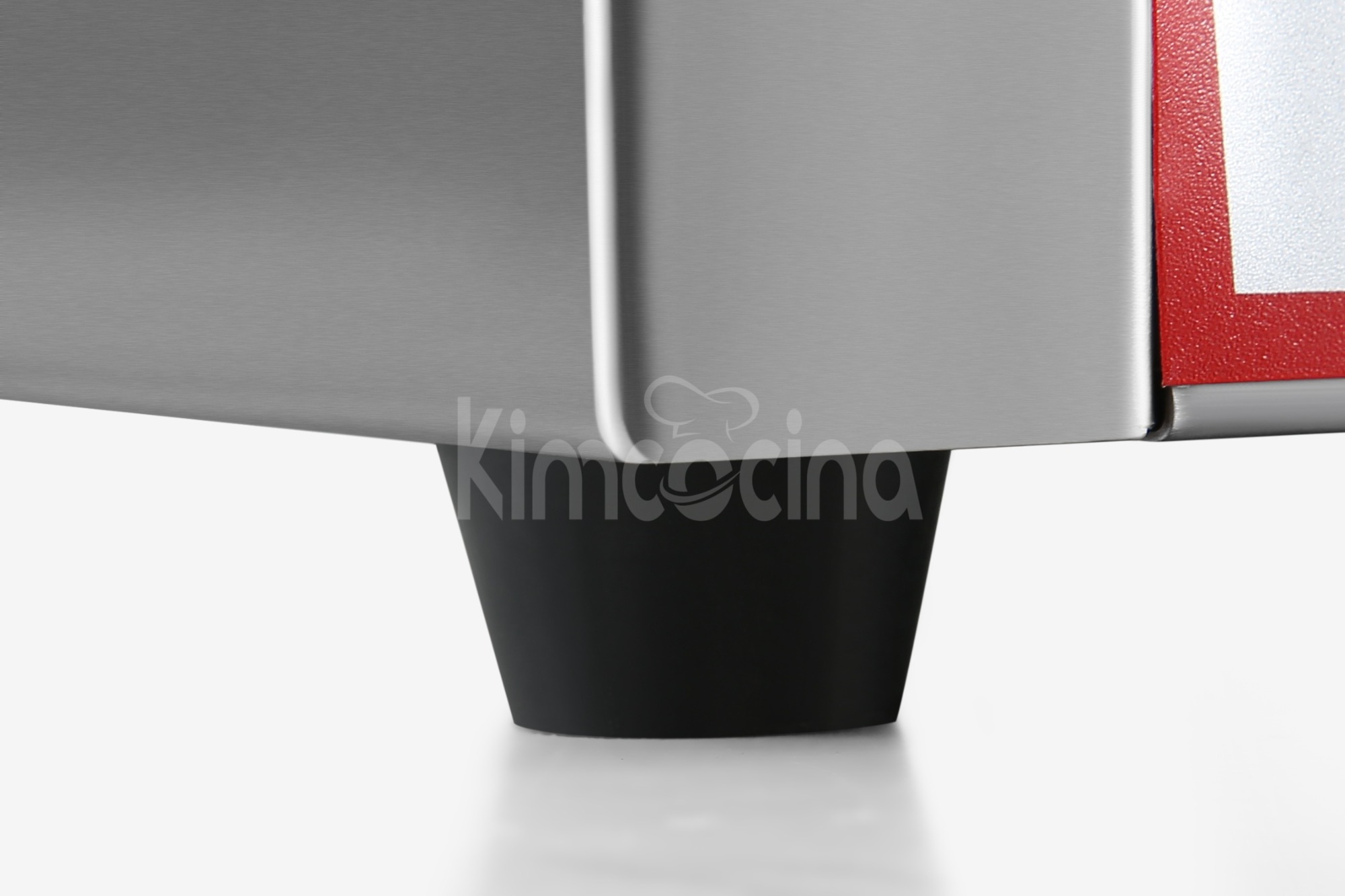 Electric panini grill